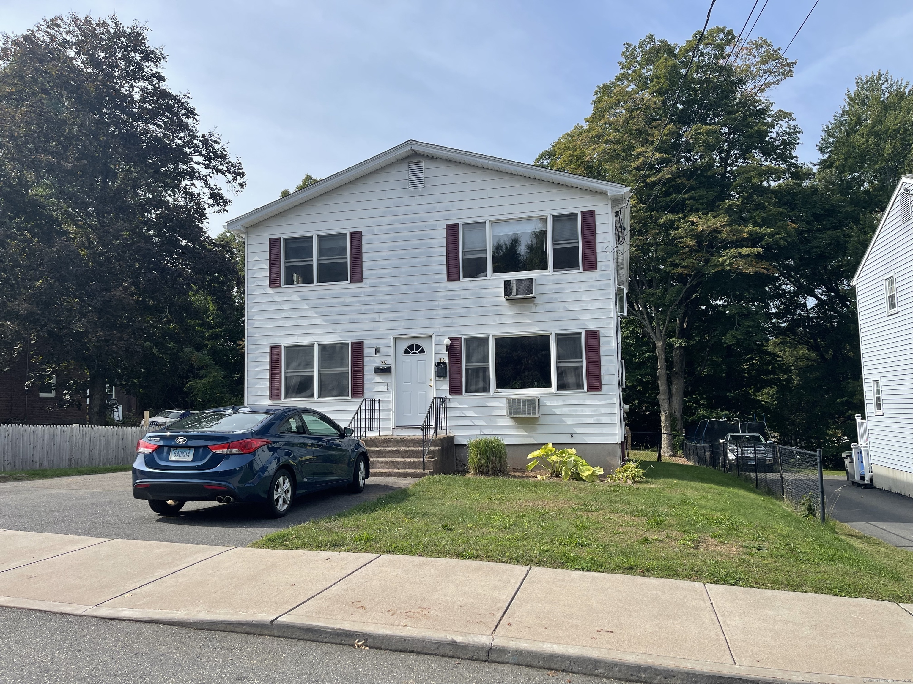 18 Earl Street