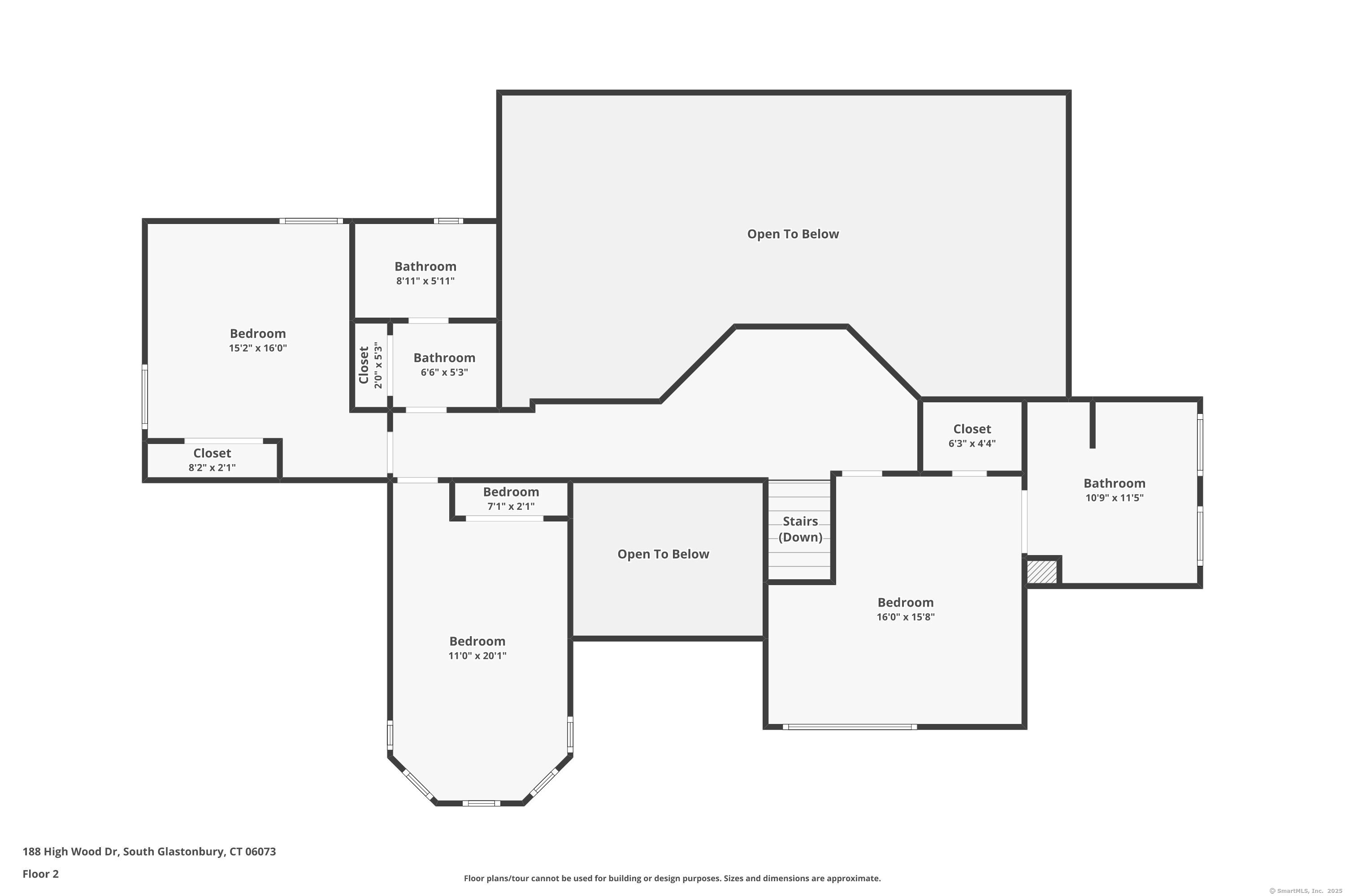 188 High Wood Drive