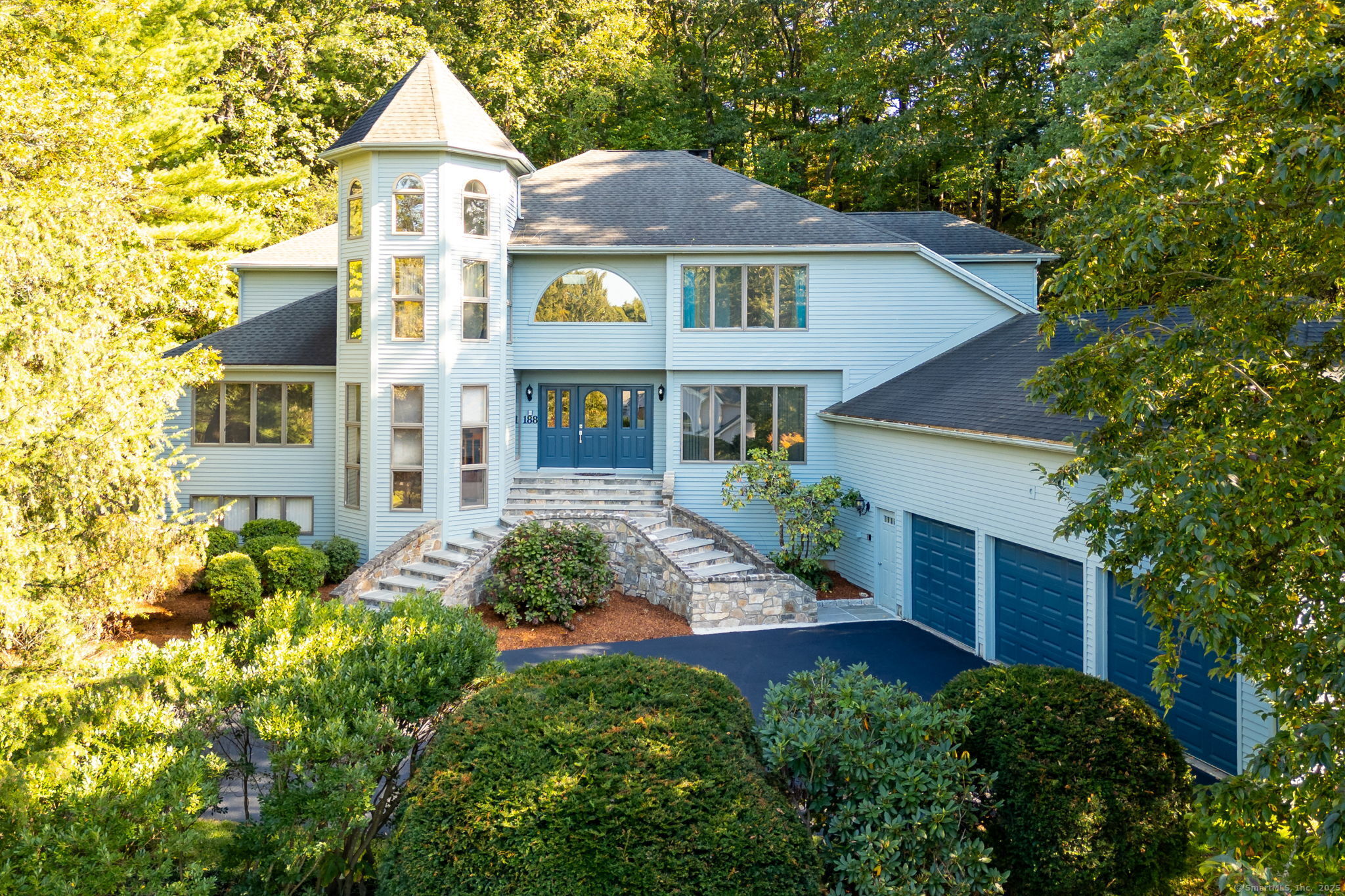 188 High Wood Drive
