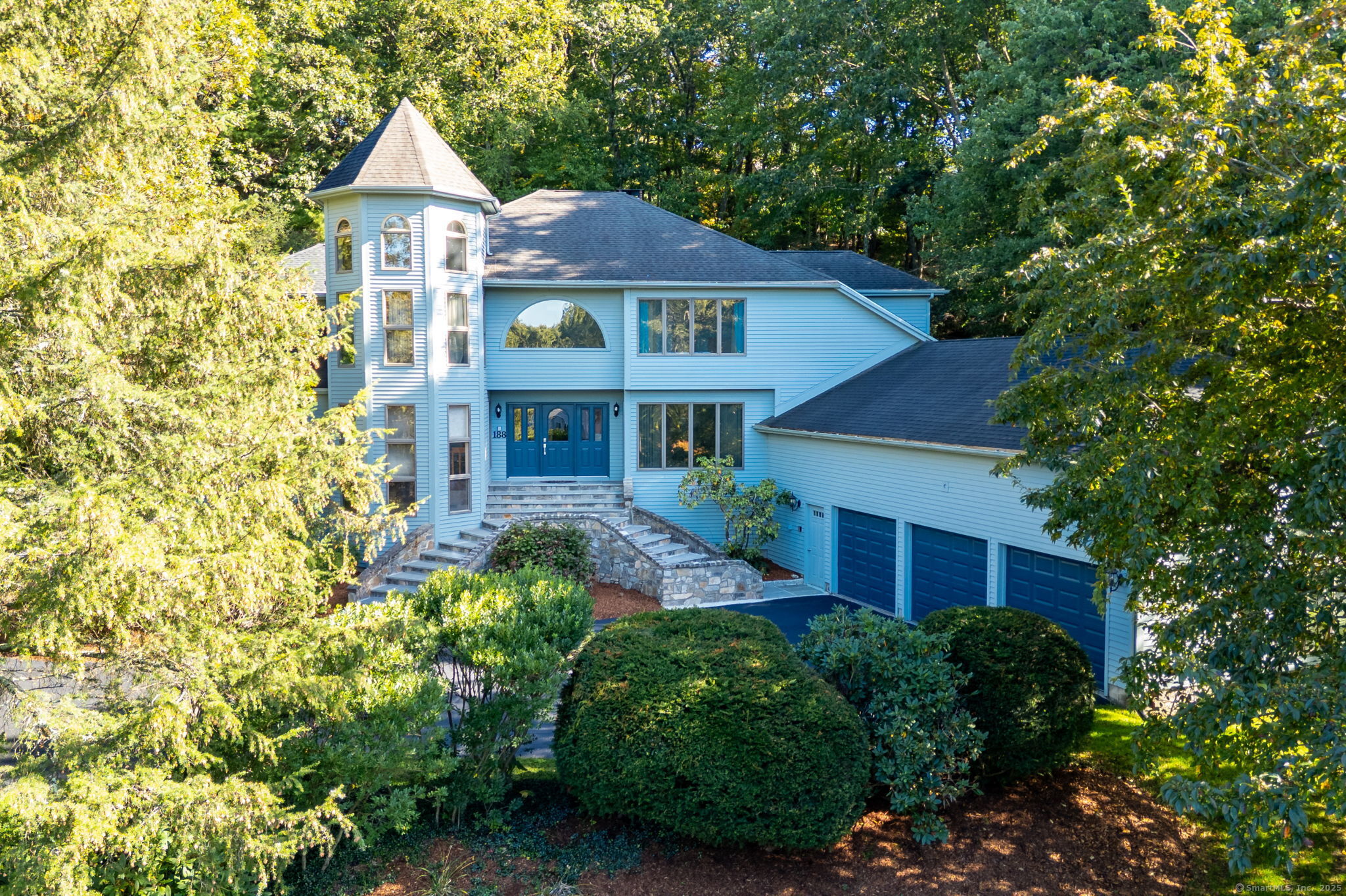 188 High Wood Drive