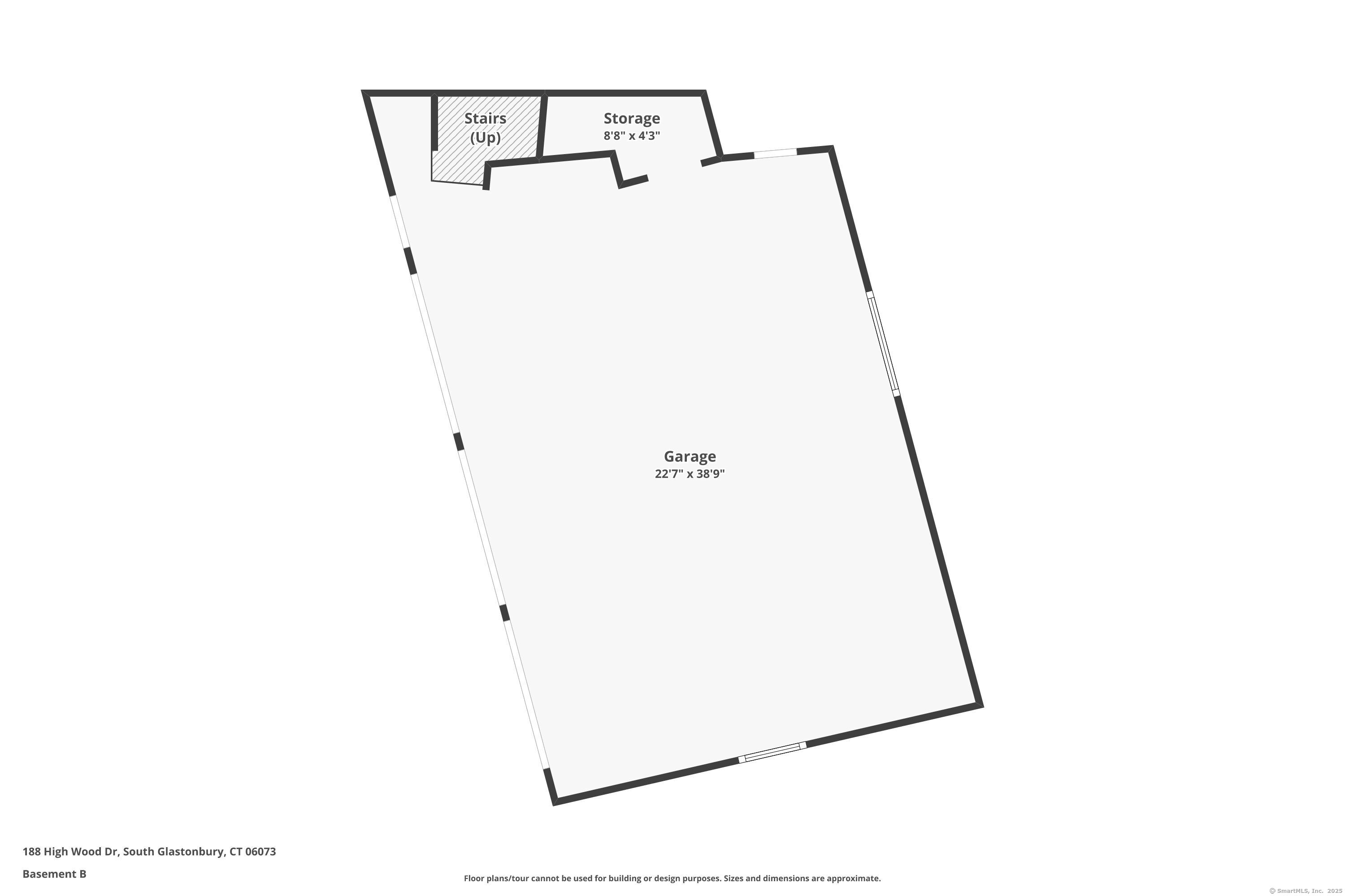188 High Wood Drive