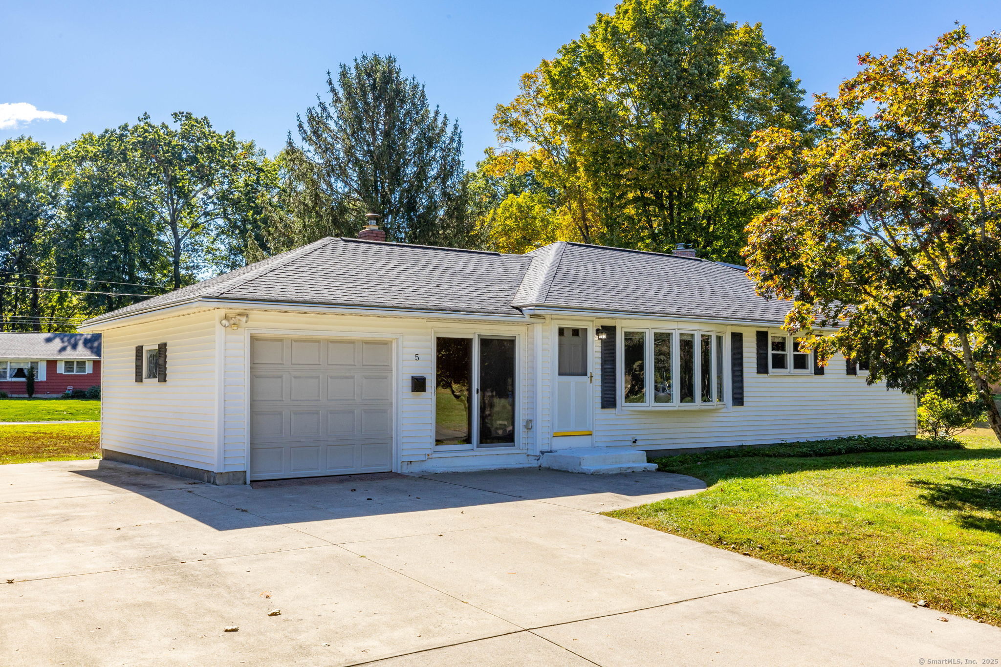 5 Arrow Street