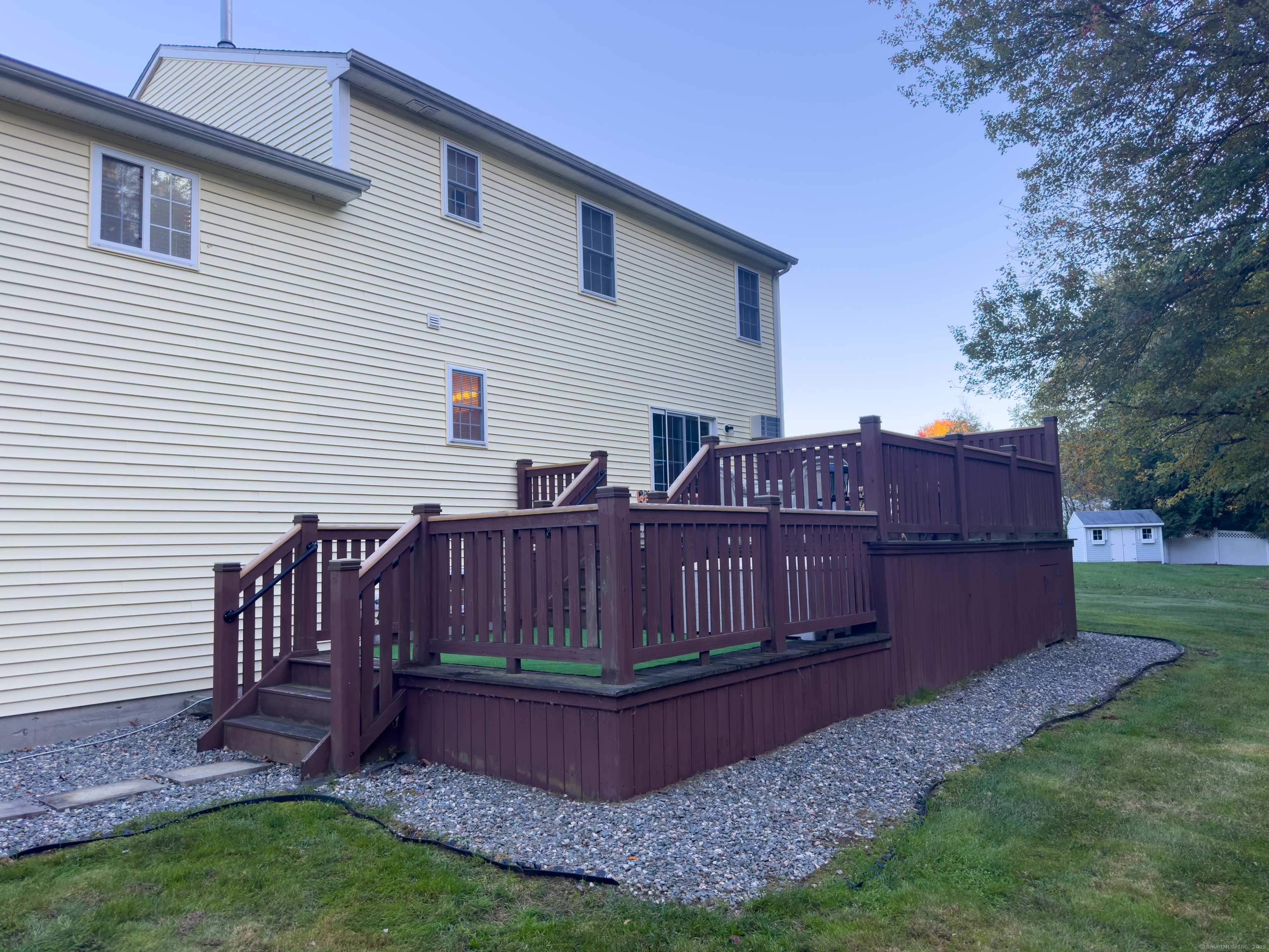 35 Fairfield Lane