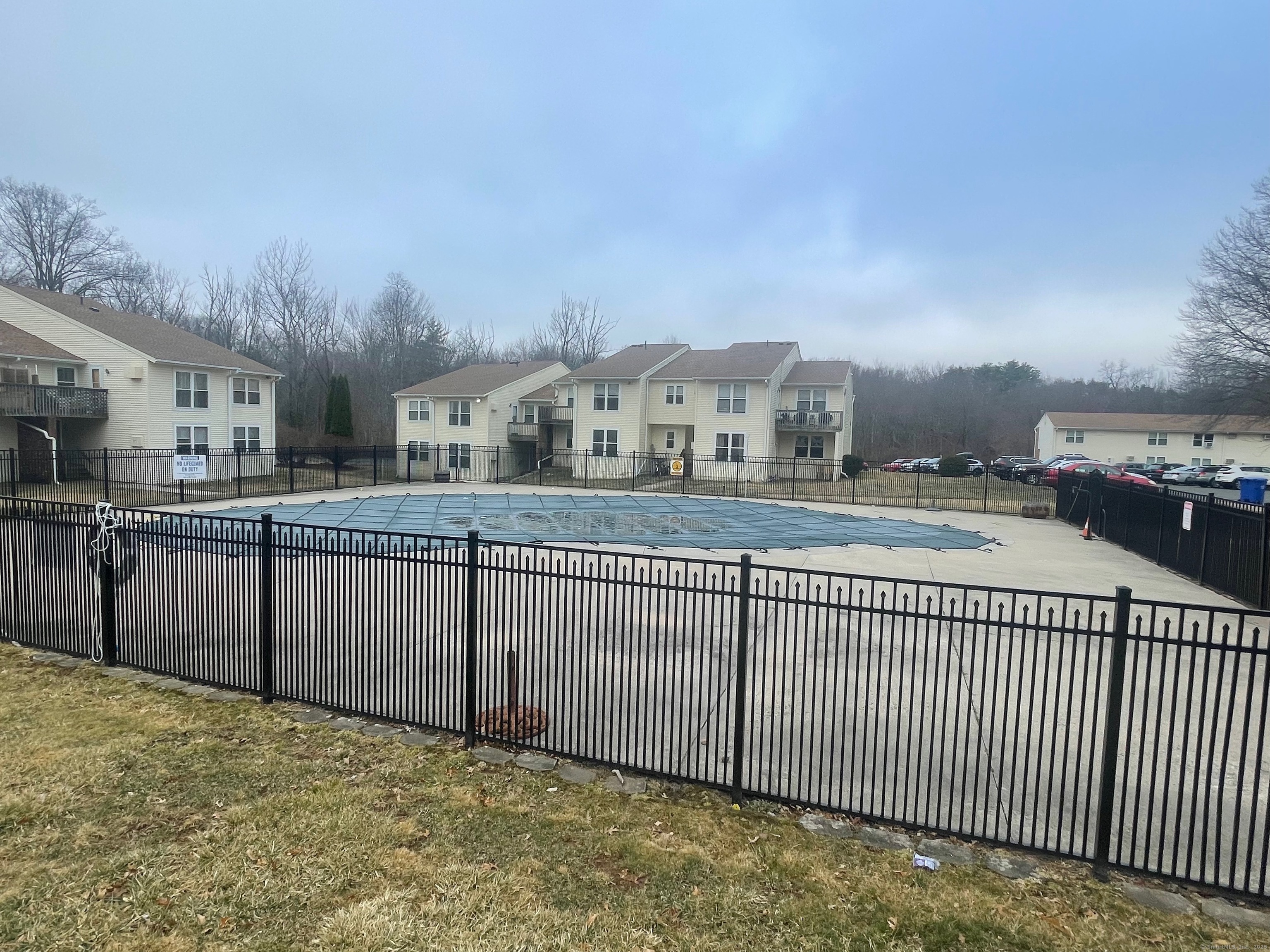 949 Pleasant Valley Road 801