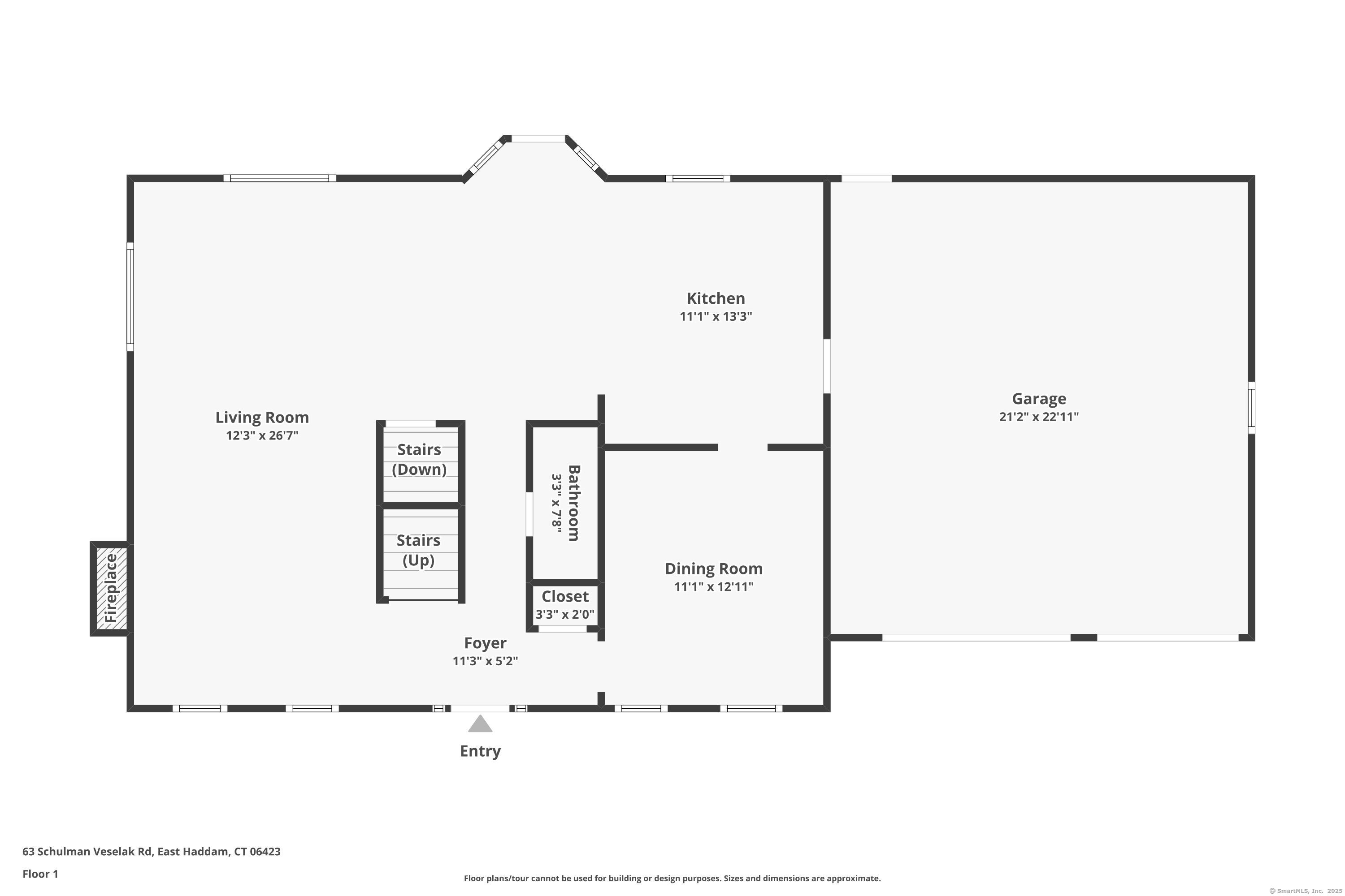 63 Schulman Veslak Road