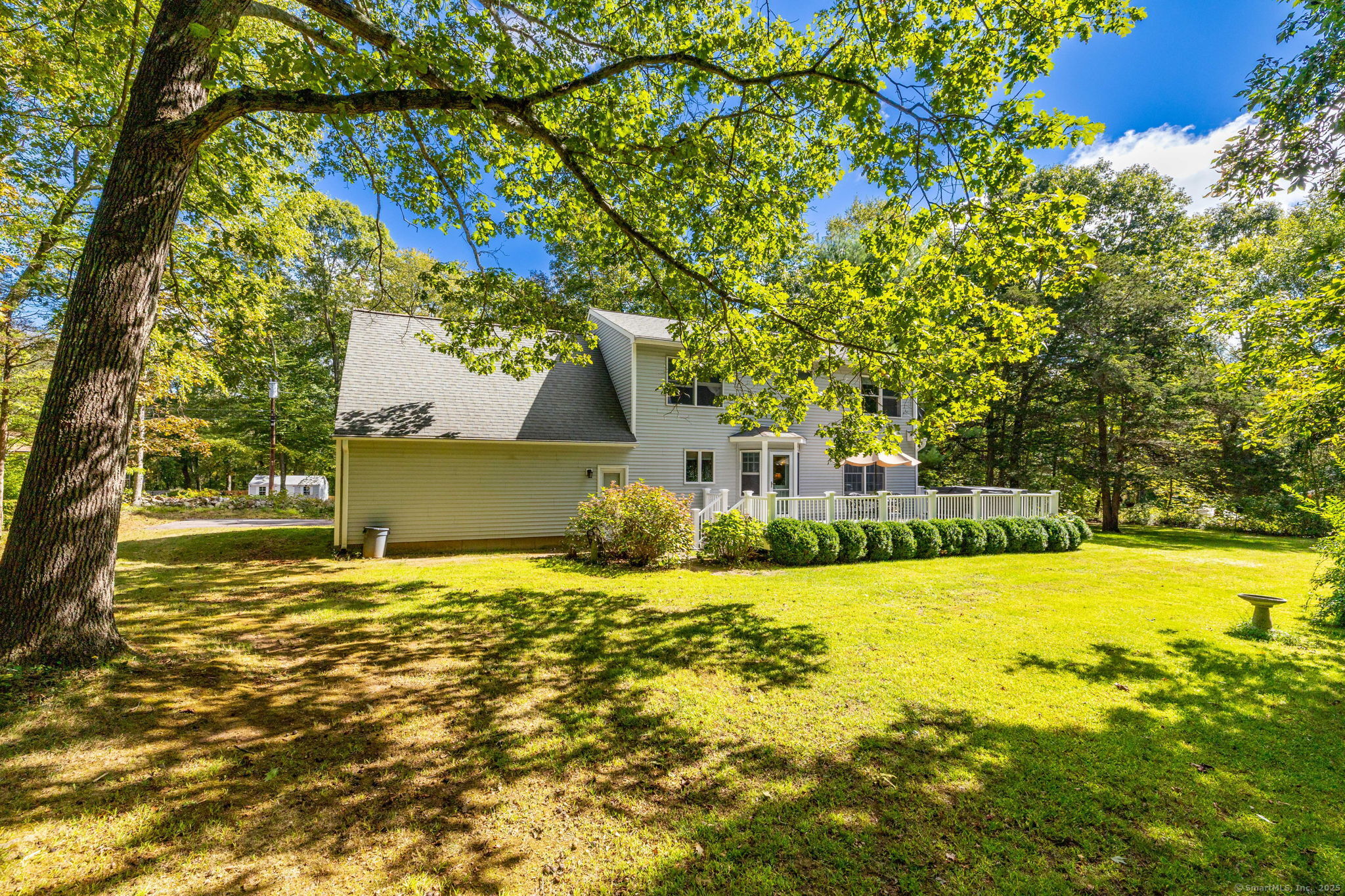 63 Schulman Veslak Road