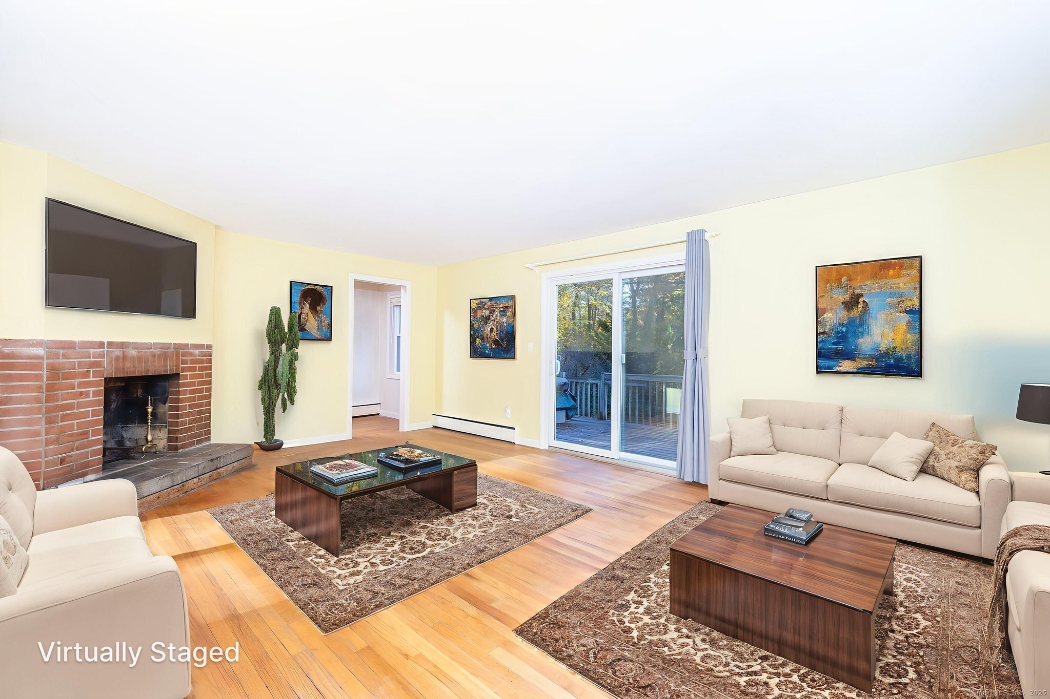 58 Skaret Road