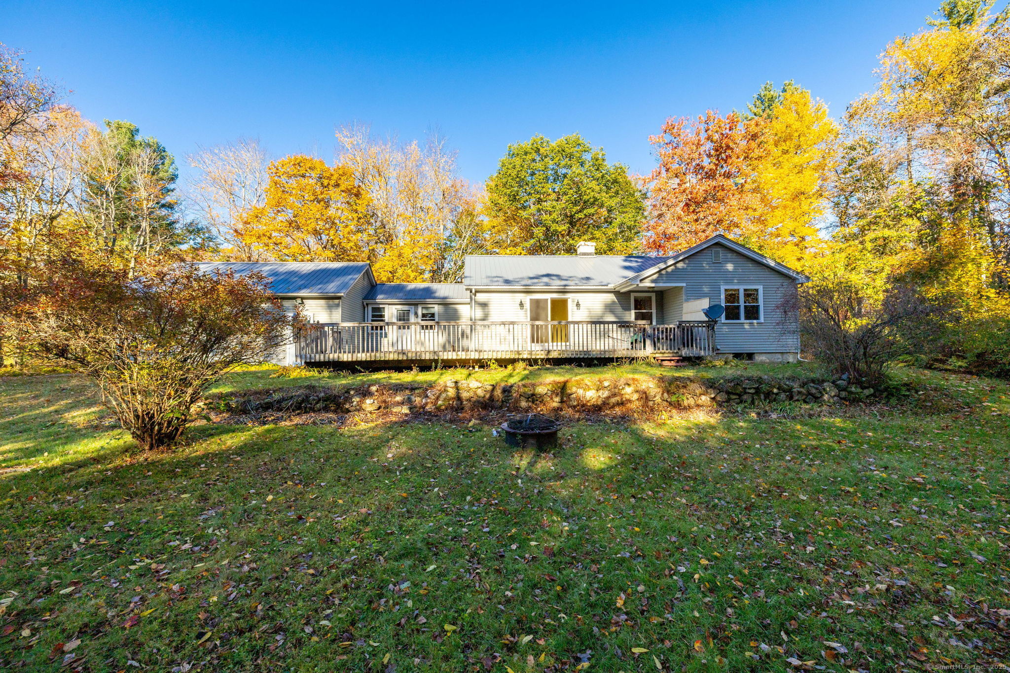 58 Skaret Road