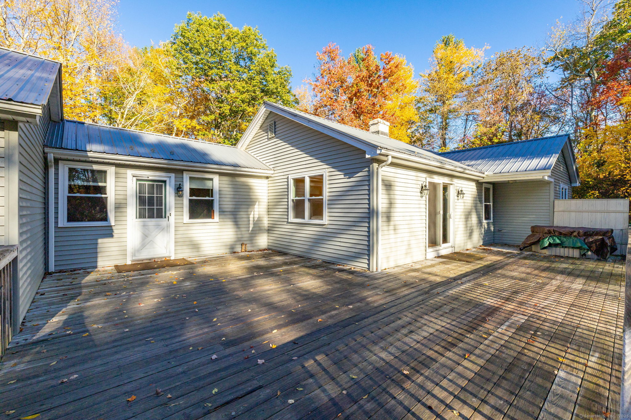 58 Skaret Road