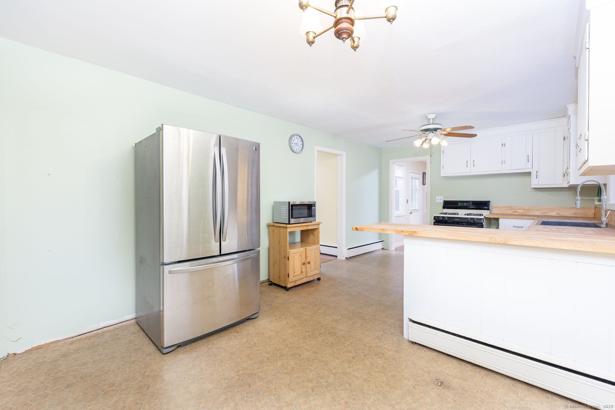 58 Skaret Road