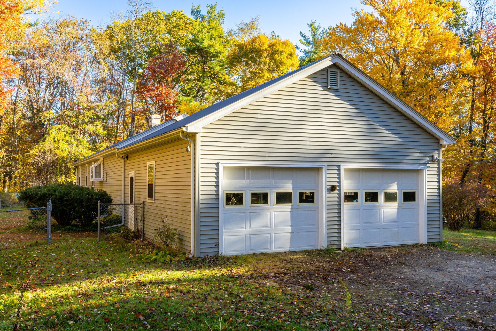 58 Skaret Road