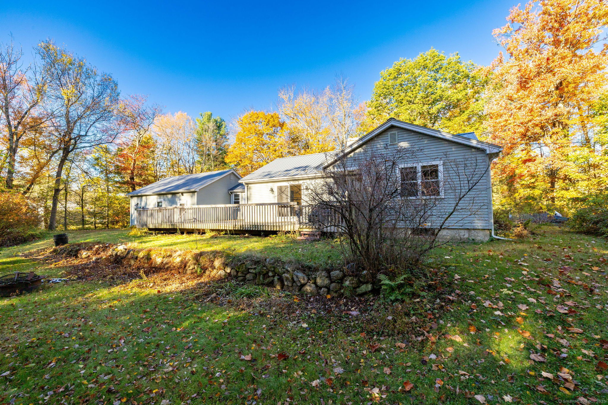 58 Skaret Road