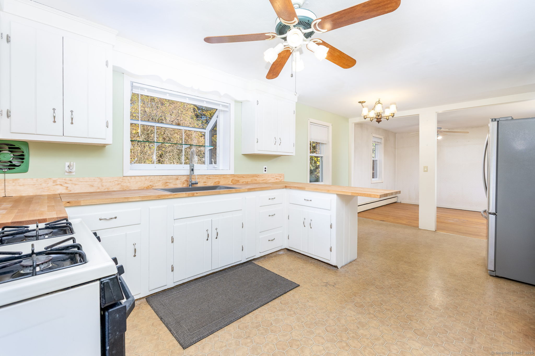 58 Skaret Road
