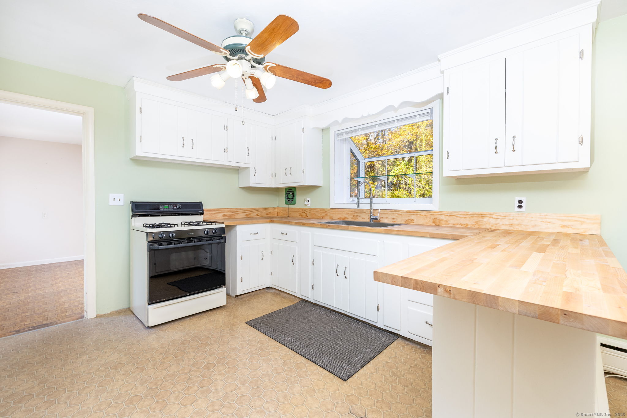 58 Skaret Road