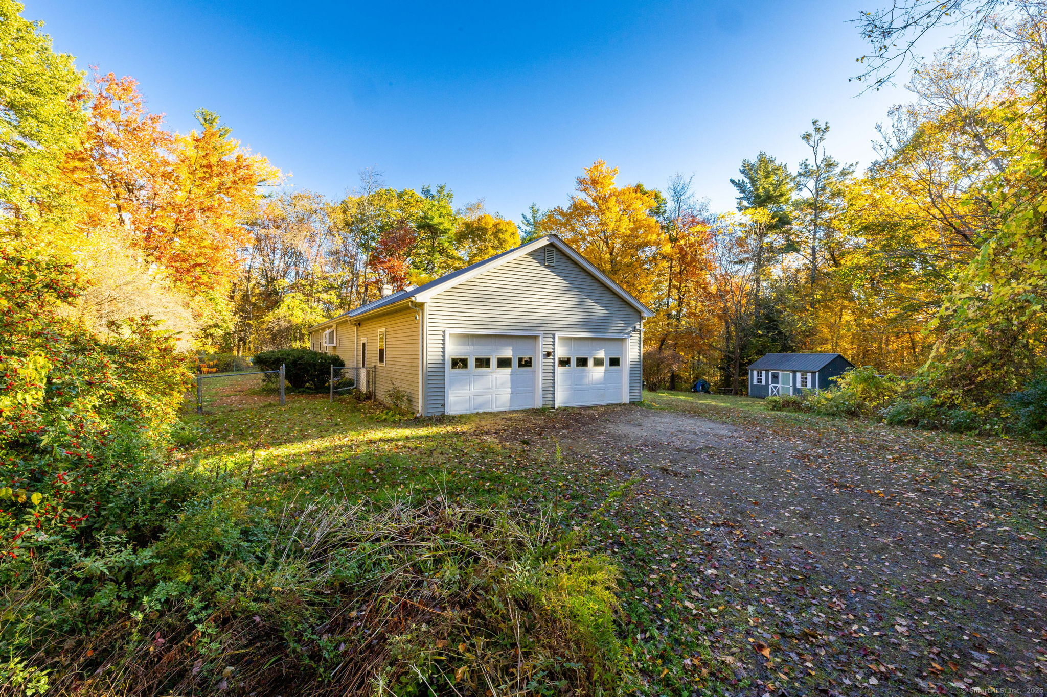 58 Skaret Road