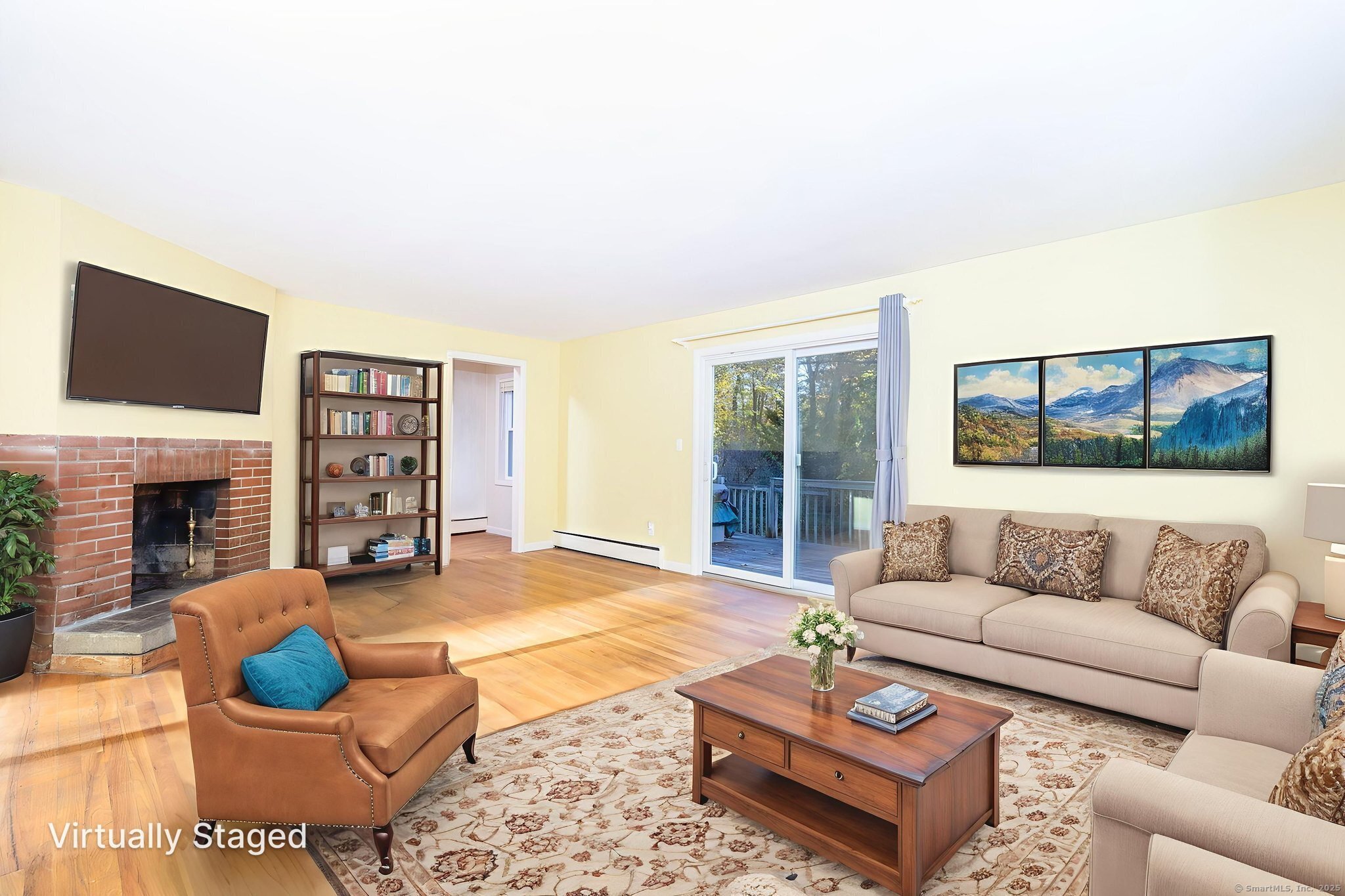 58 Skaret Road