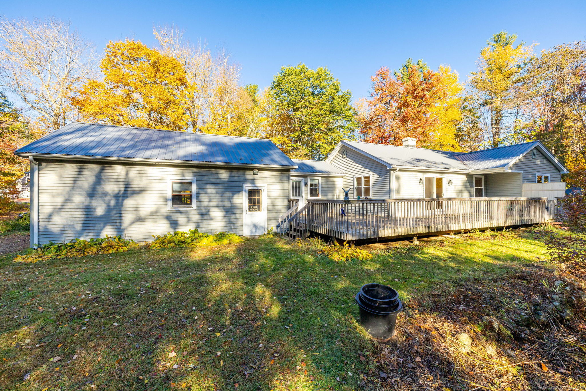 58 Skaret Road