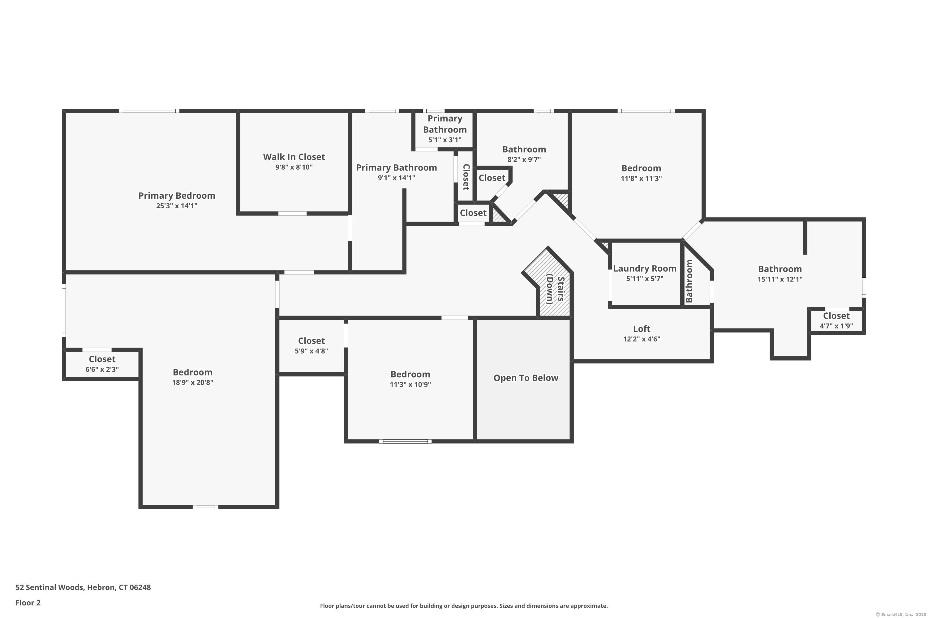 52 Sentinal Woods Drive