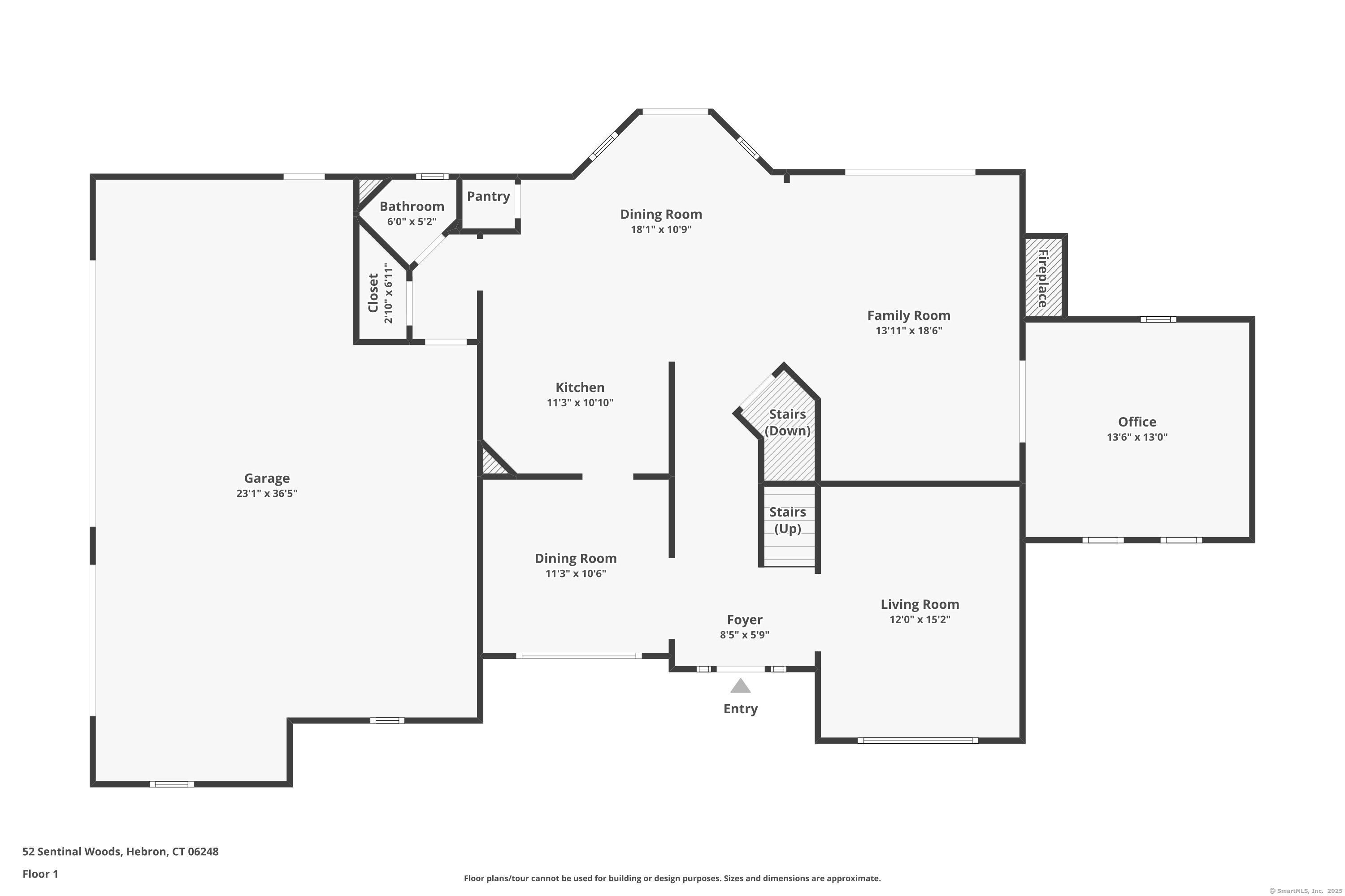 52 Sentinal Woods Drive