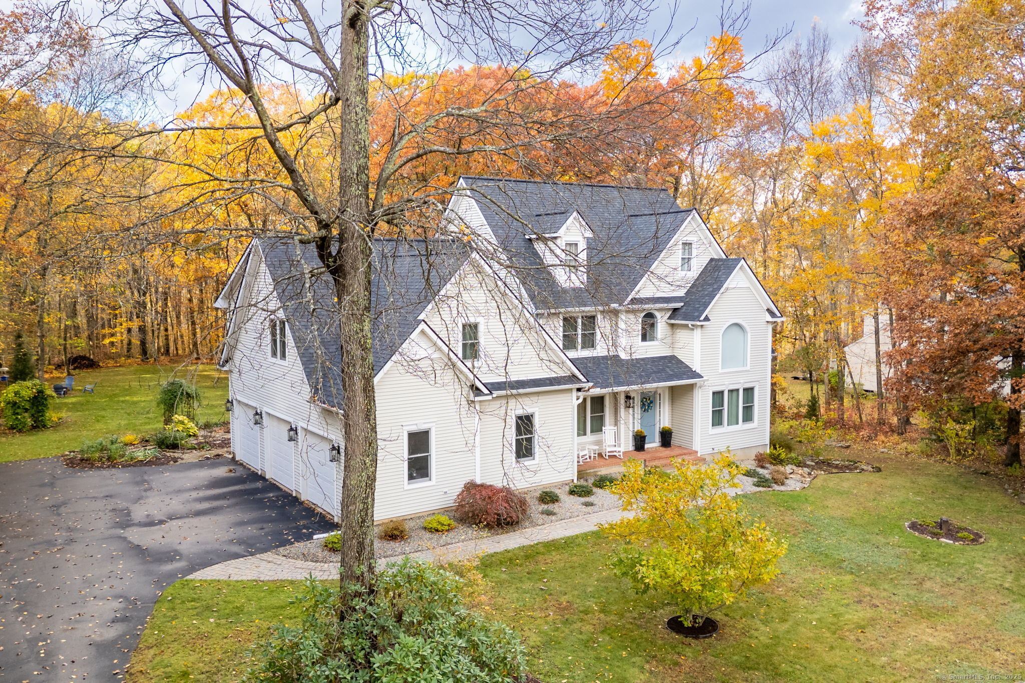 52 Sentinal Woods Drive