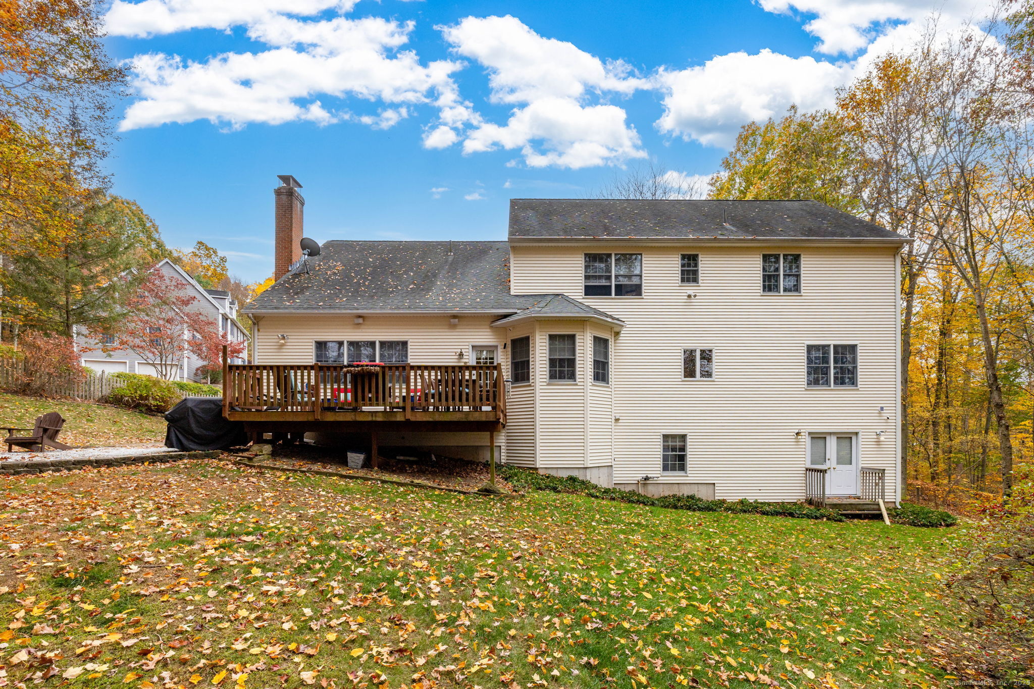 179 Rampart Drive