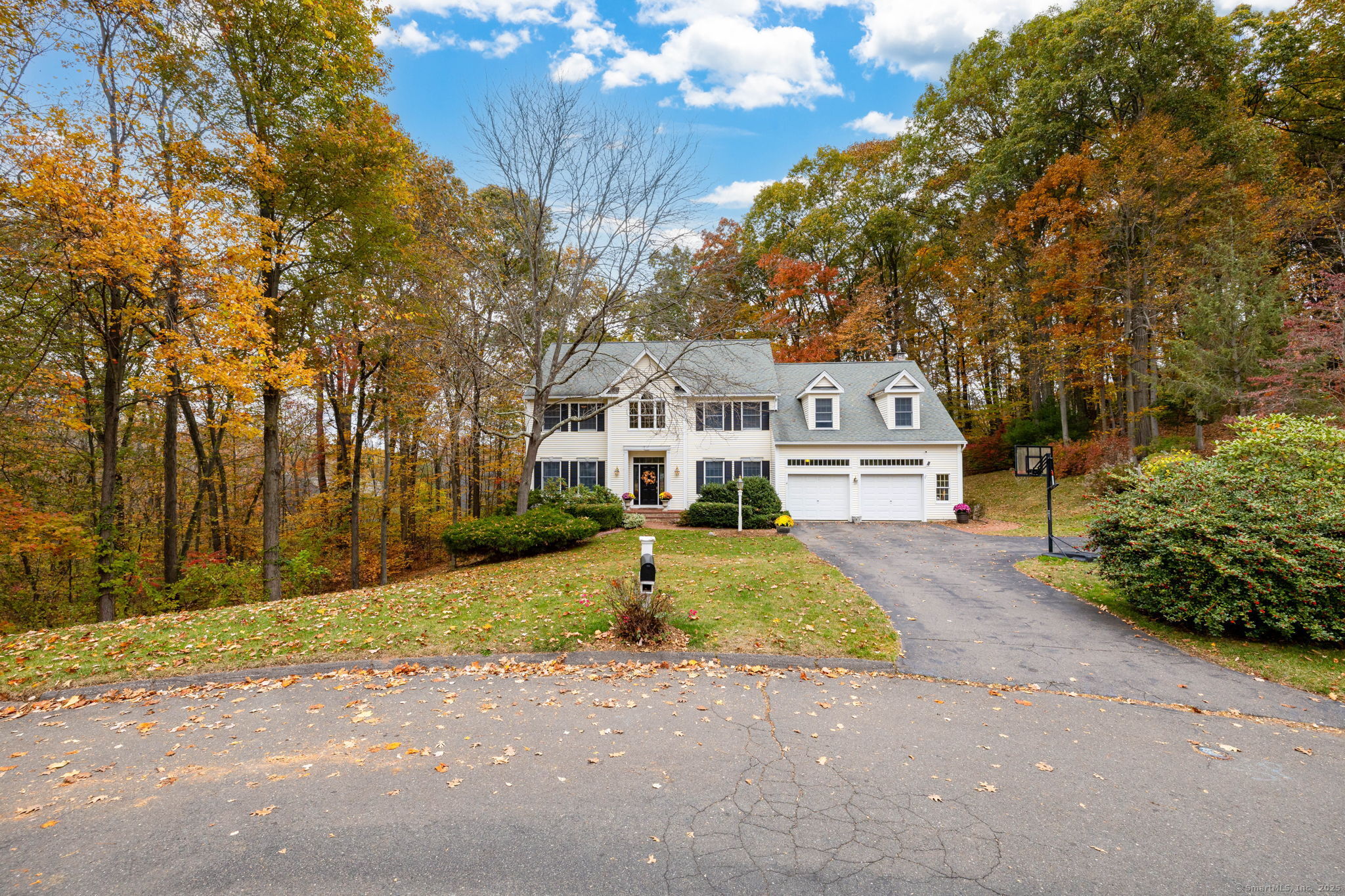 179 Rampart Drive