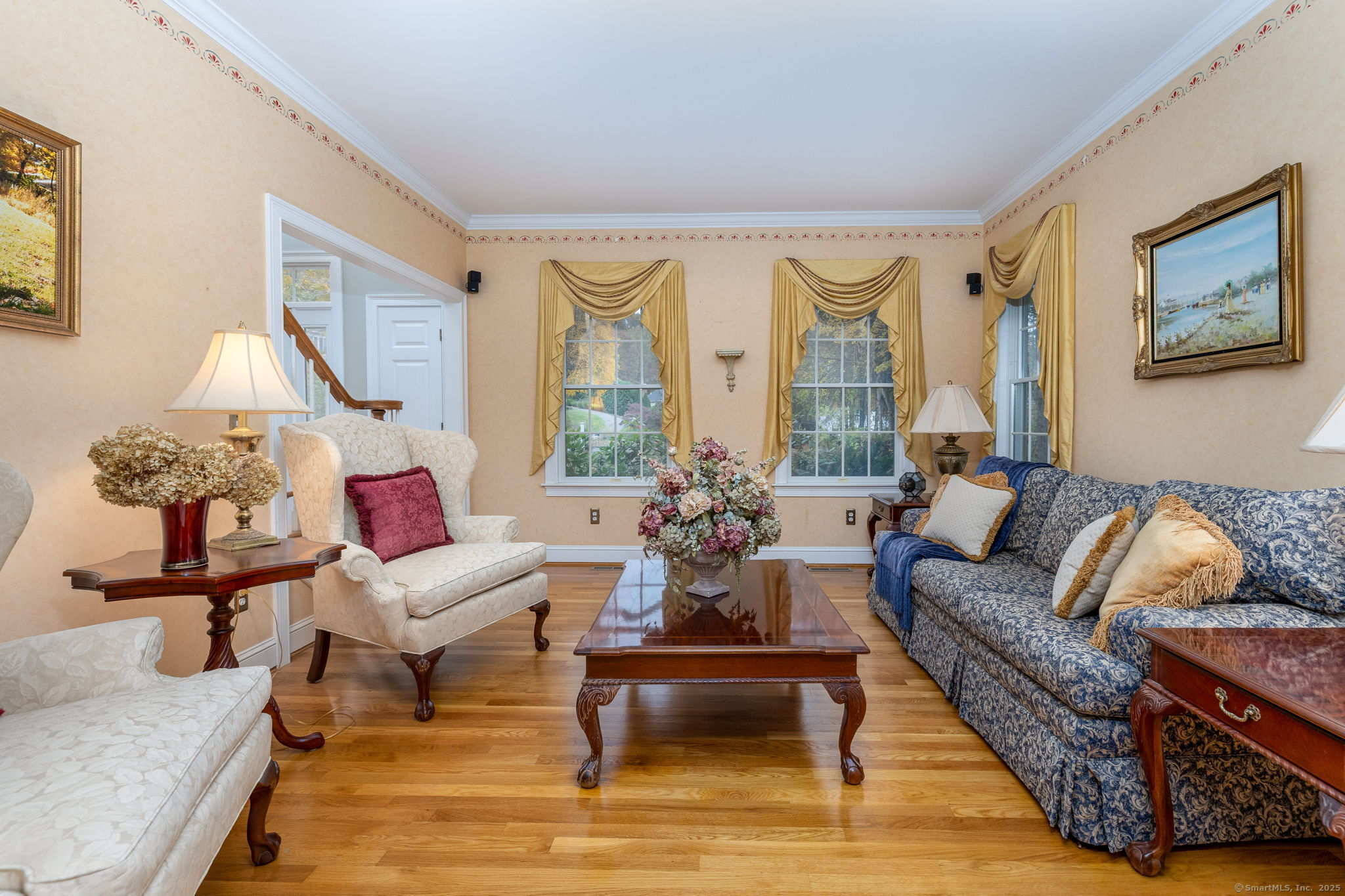 179 Rampart Drive