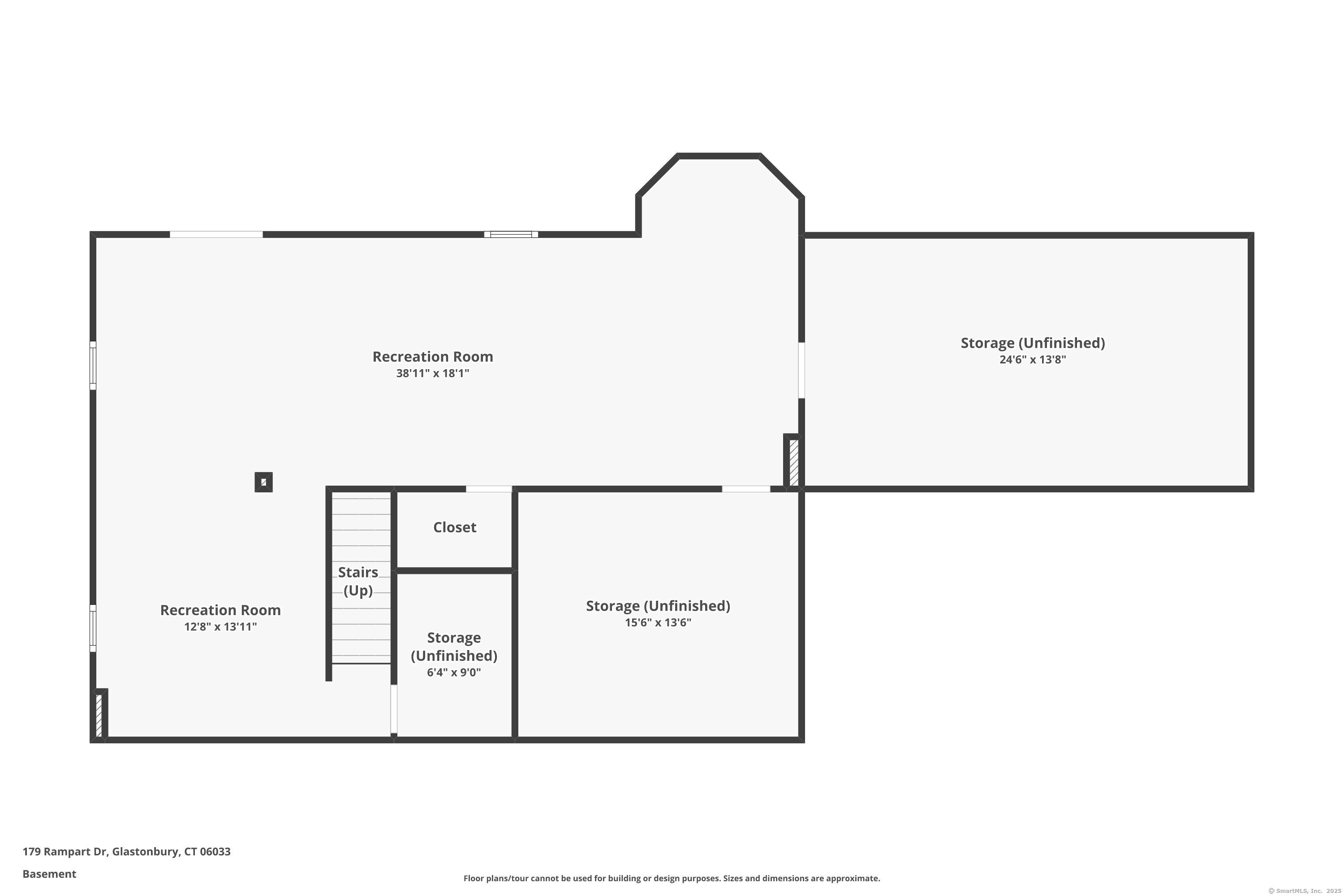 179 Rampart Drive