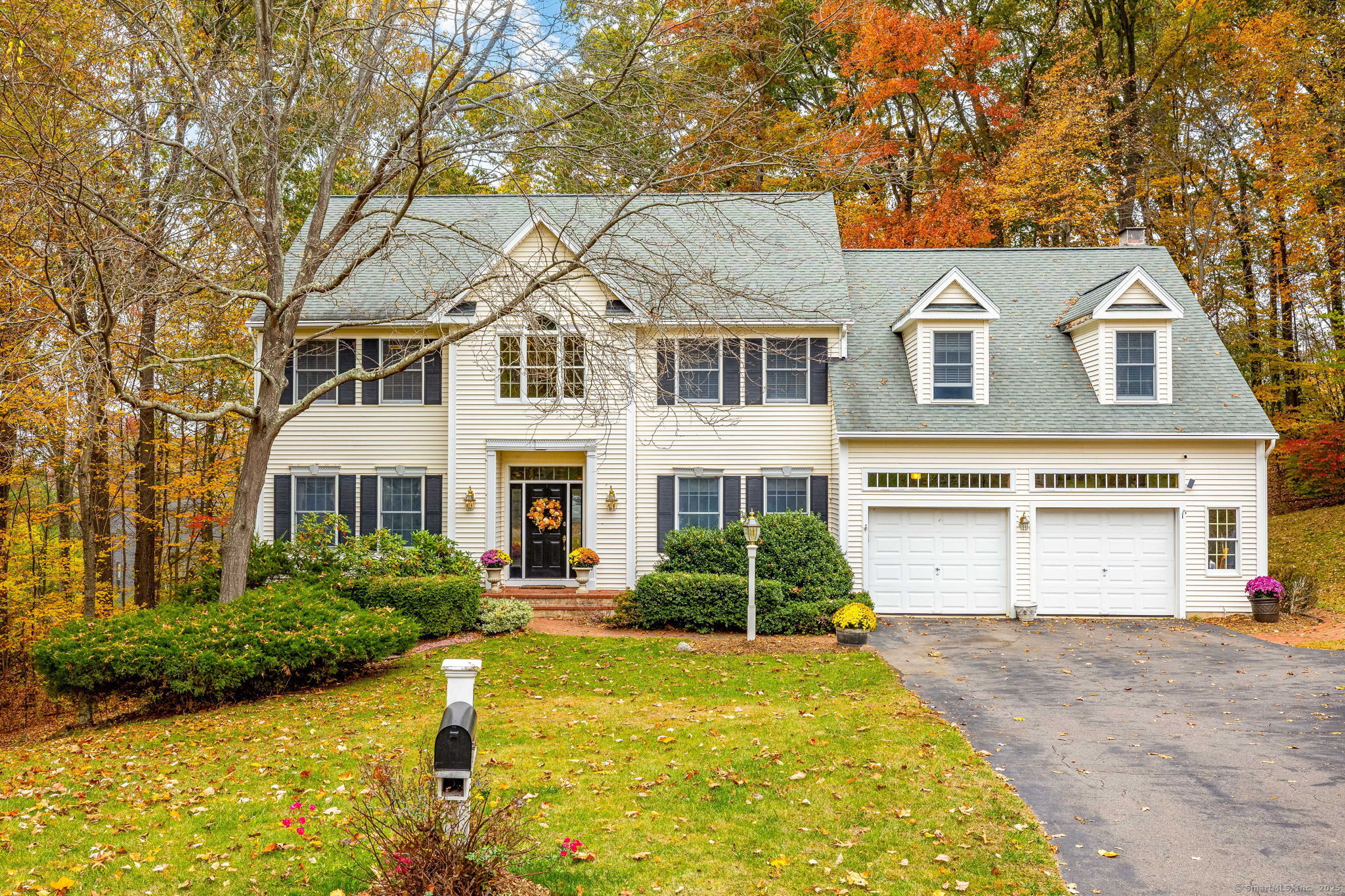 179 Rampart Drive
