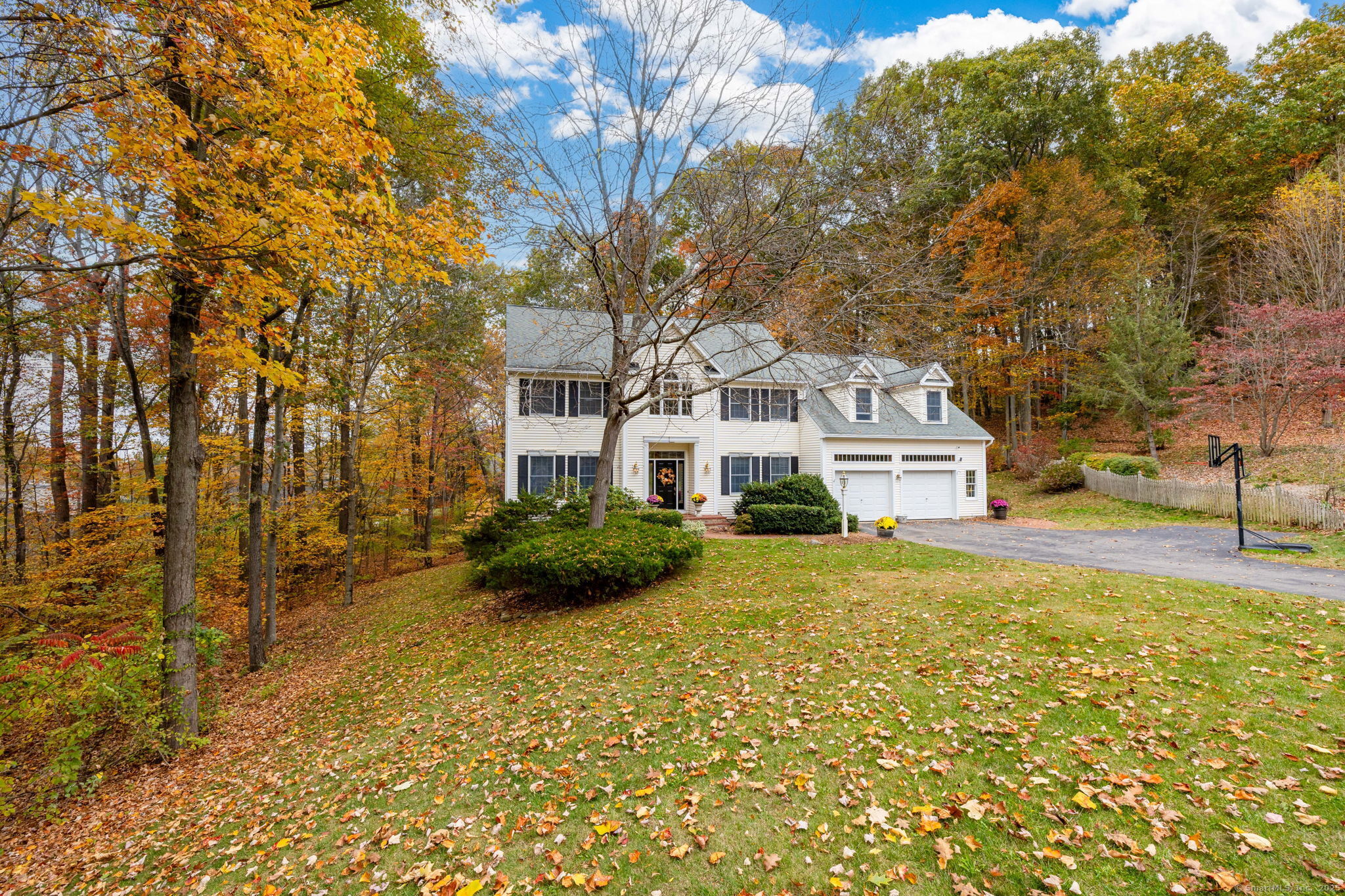 179 Rampart Drive