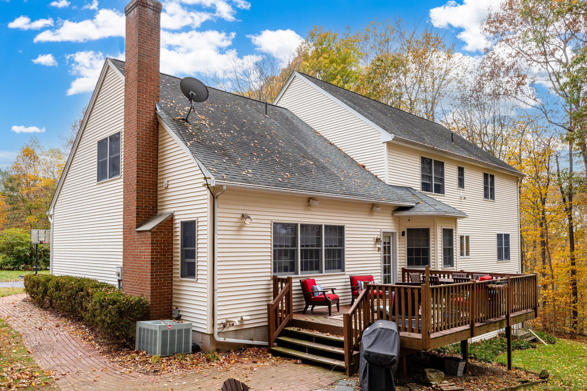 179 Rampart Drive