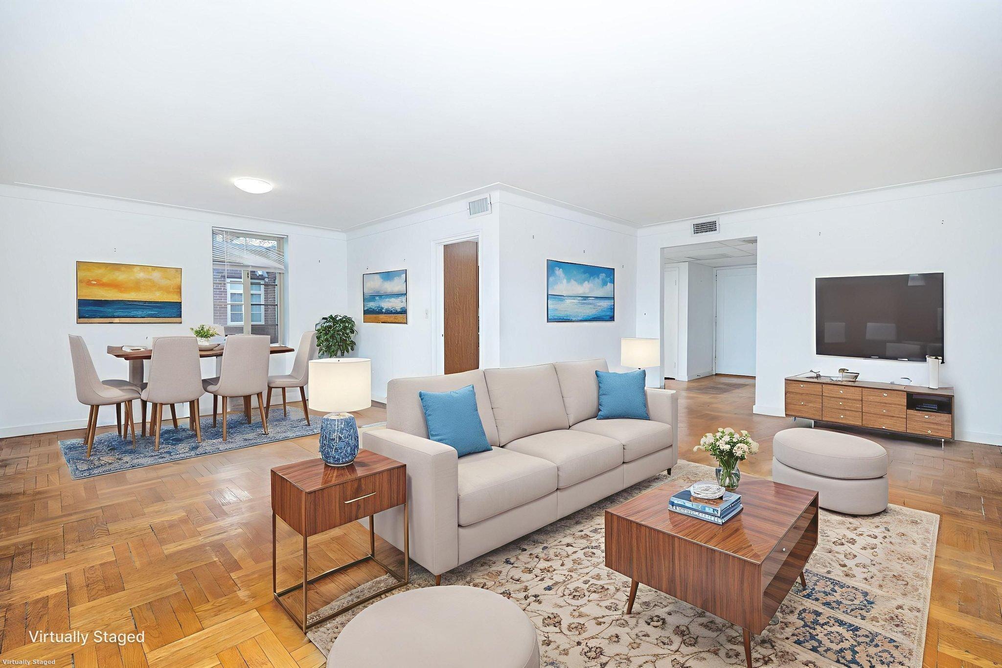 869 Farmington Avenue APT 305