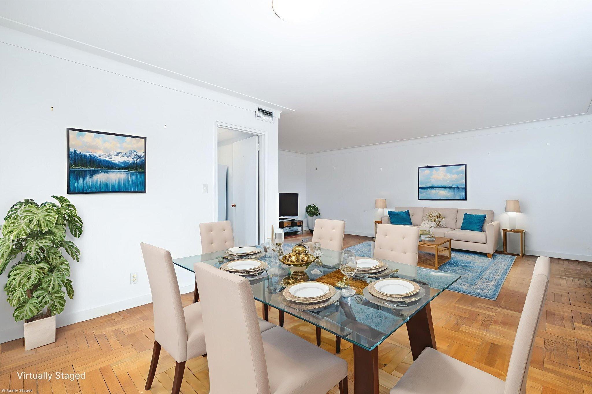 869 Farmington Avenue APT 305