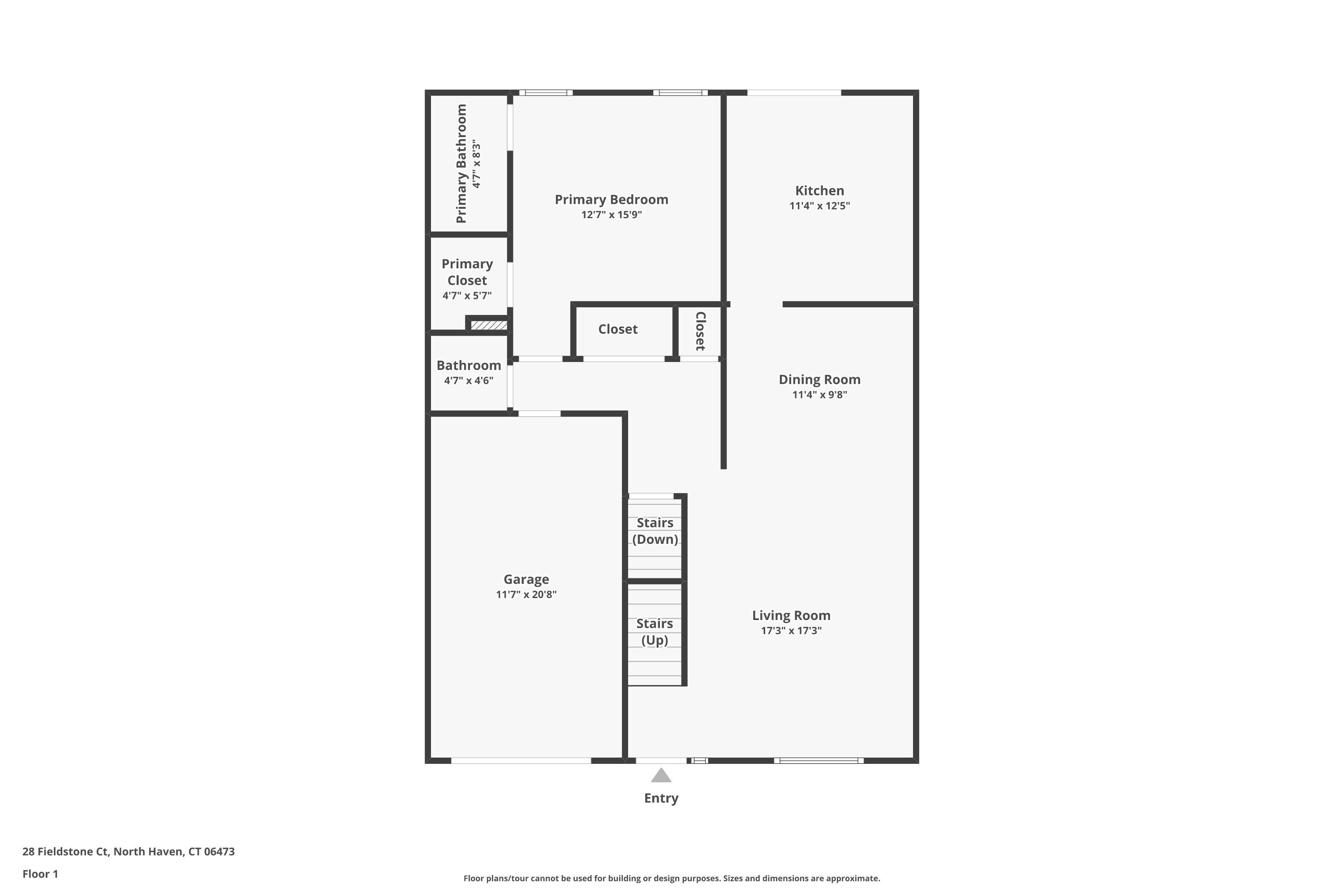 28 Fieldstone Court 28