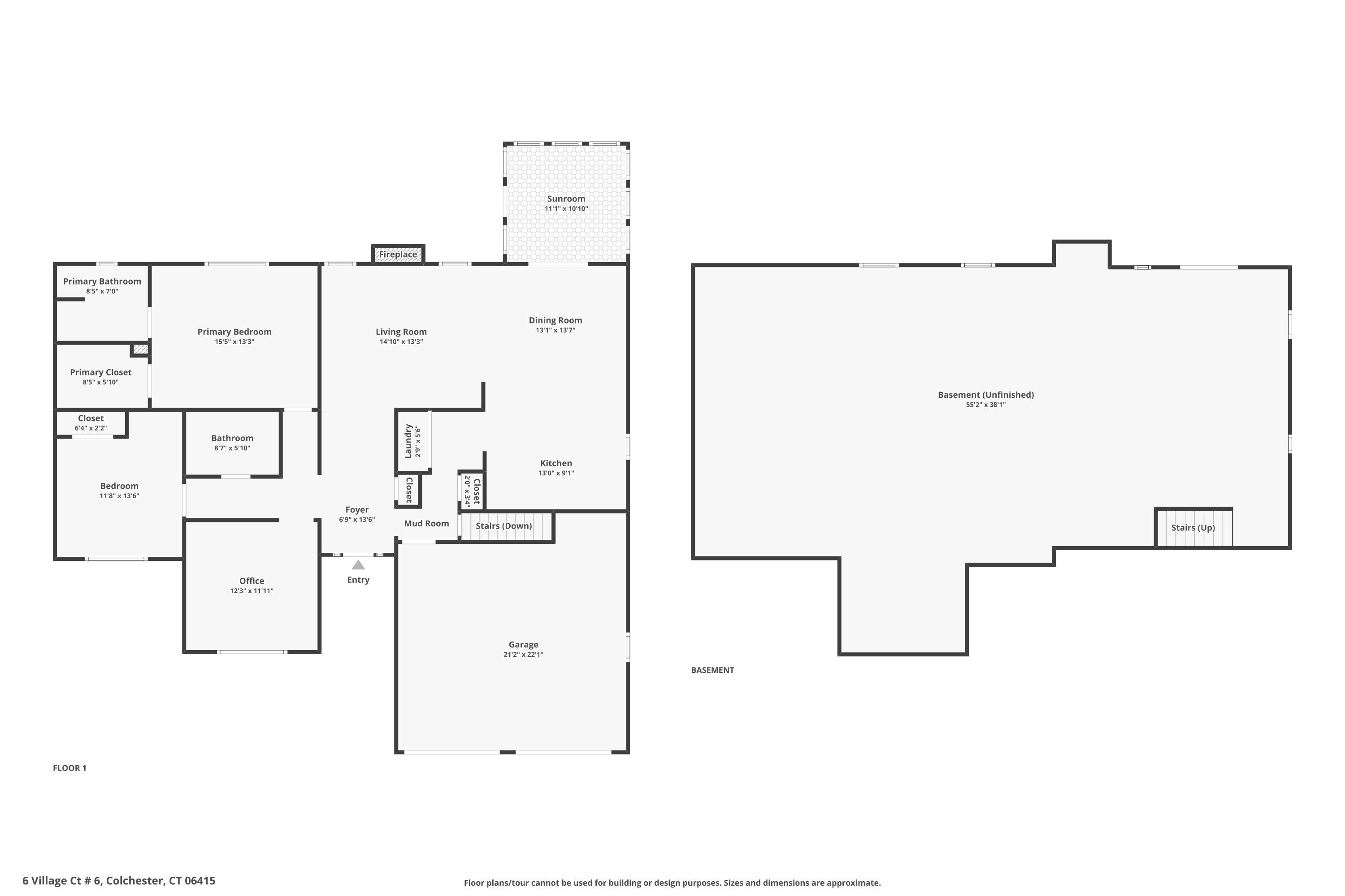 6 Village Court 6