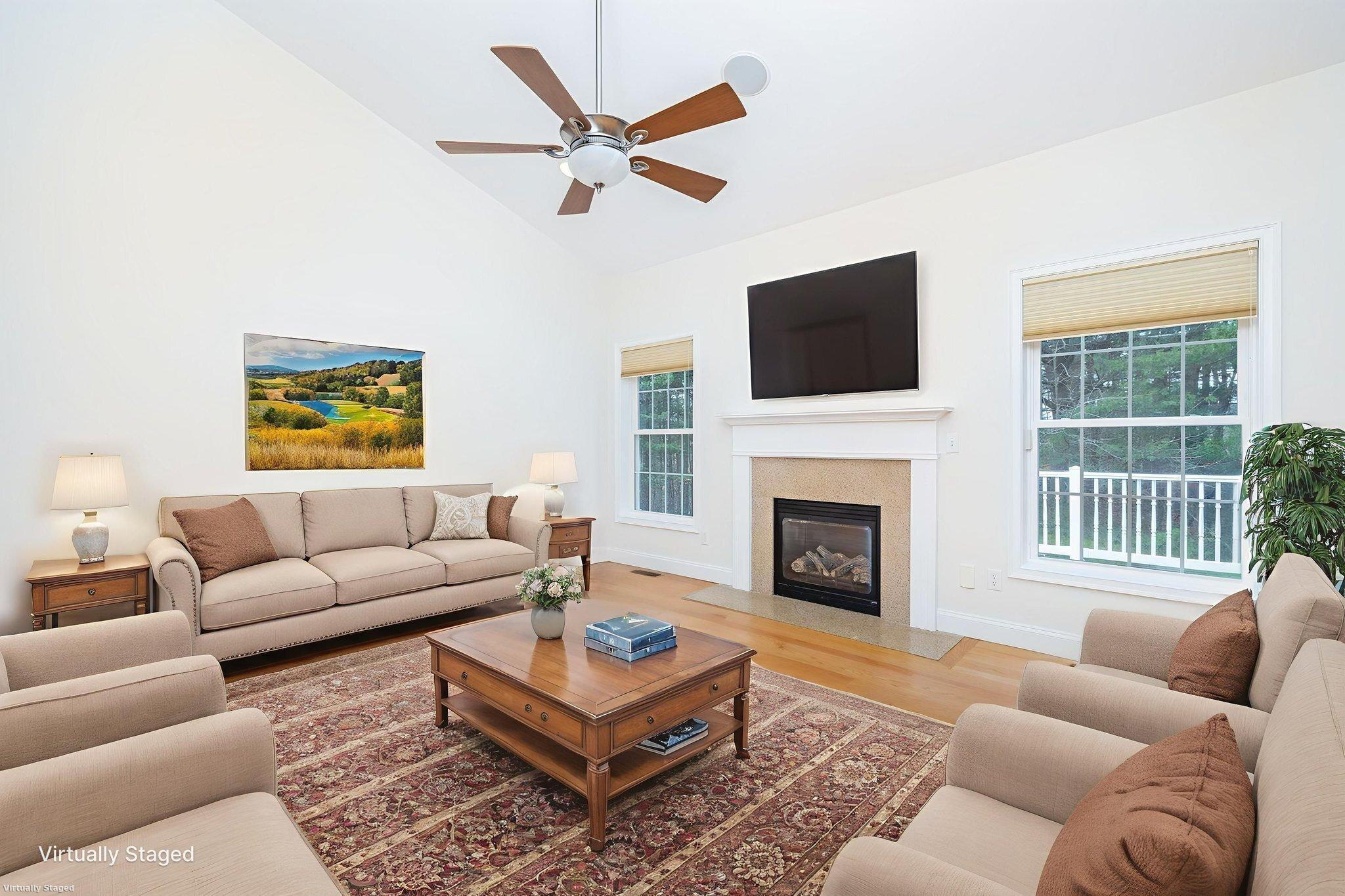 6 Village Court 6