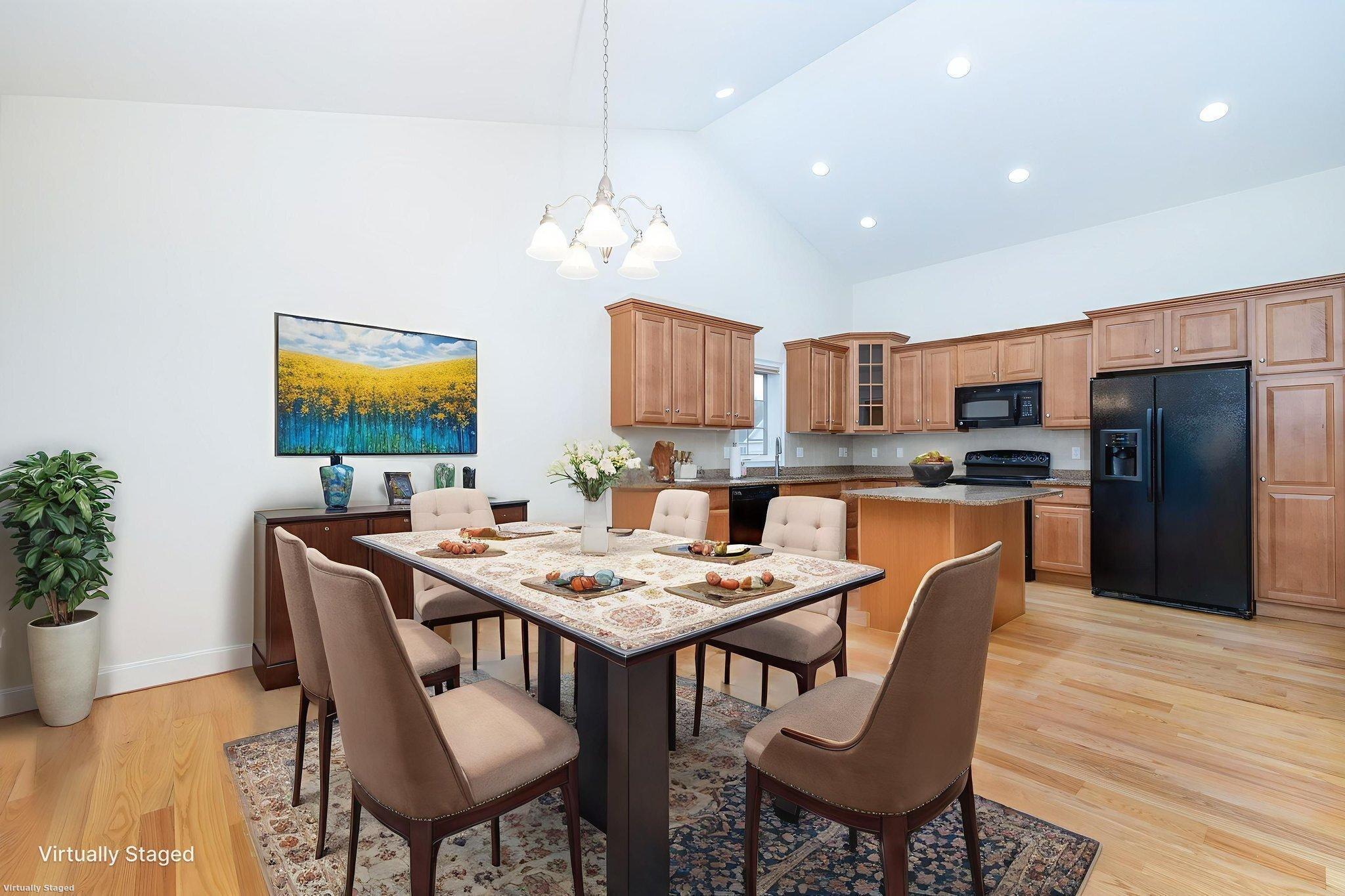 6 Village Court 6