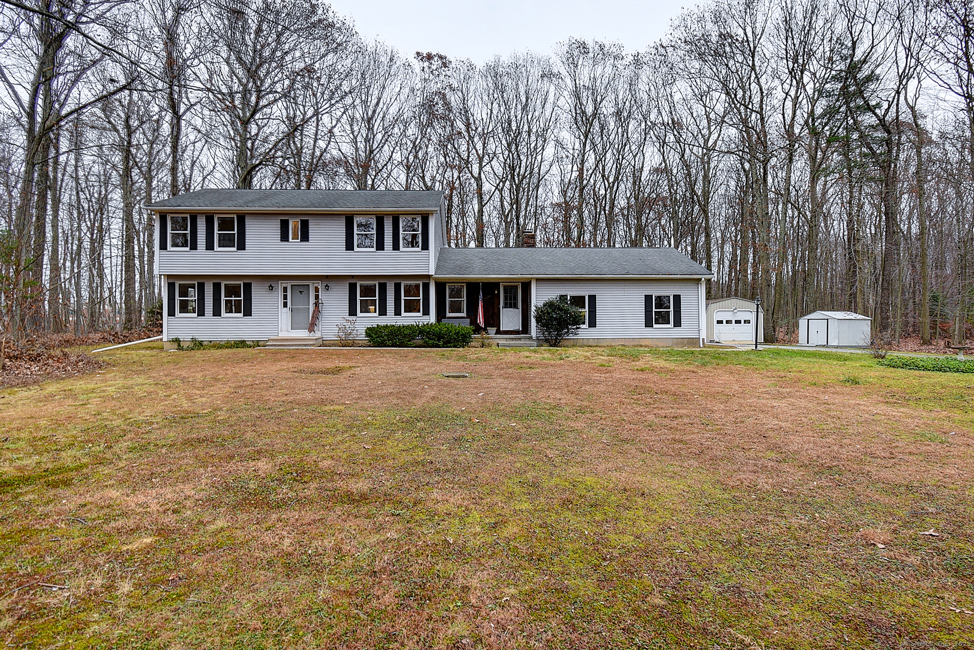 124 Notch Road