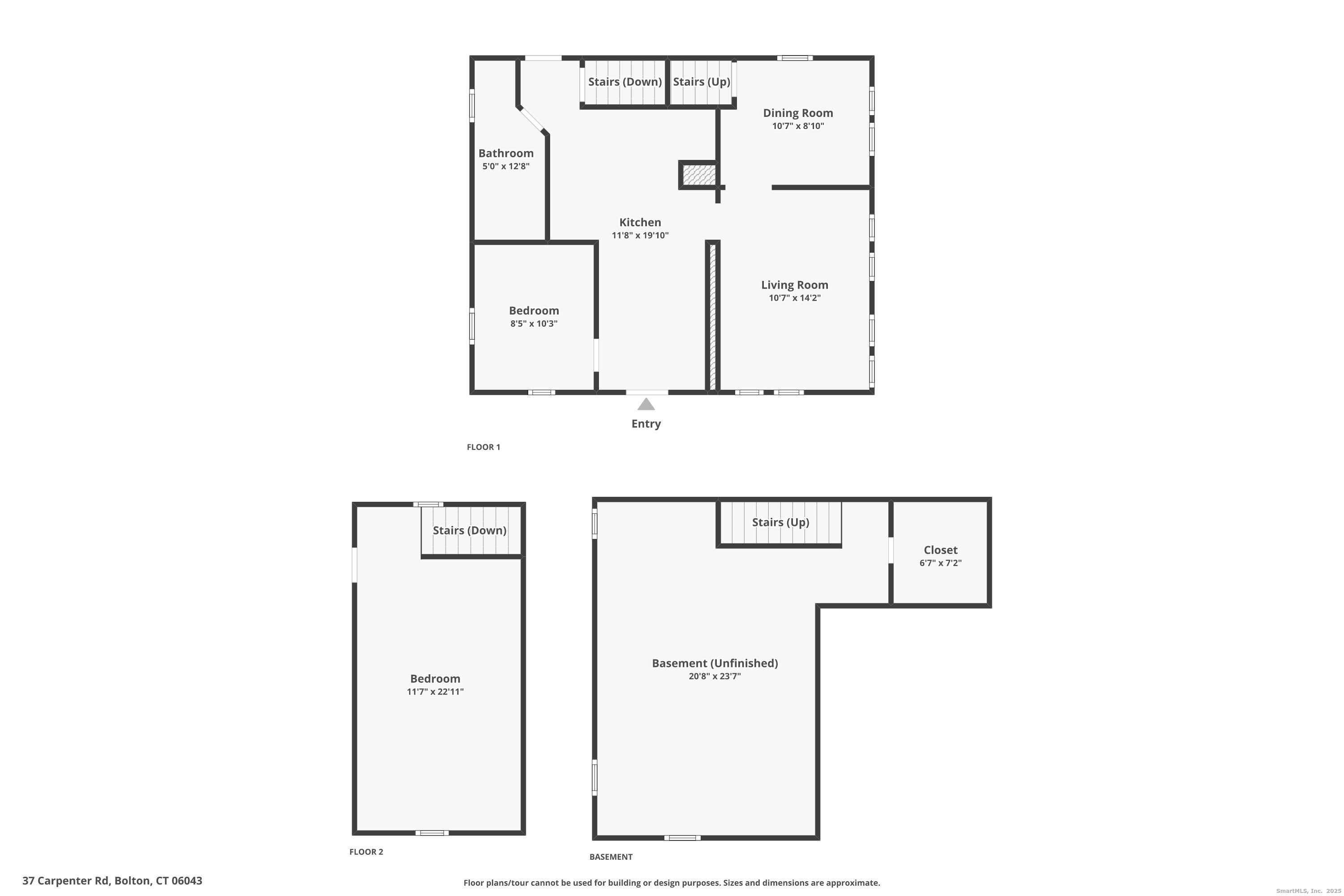 37 Carpenter Road