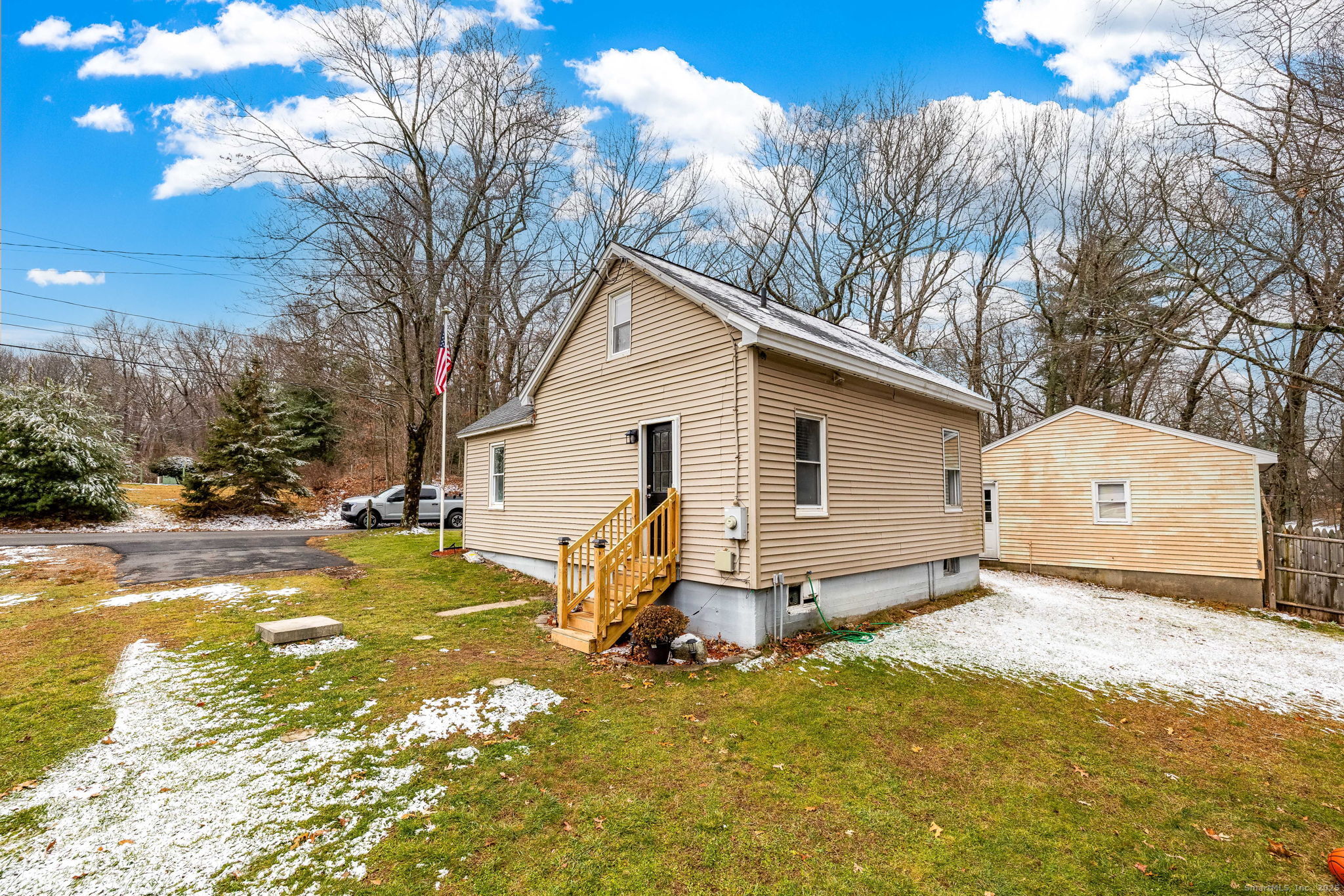 37 Carpenter Road