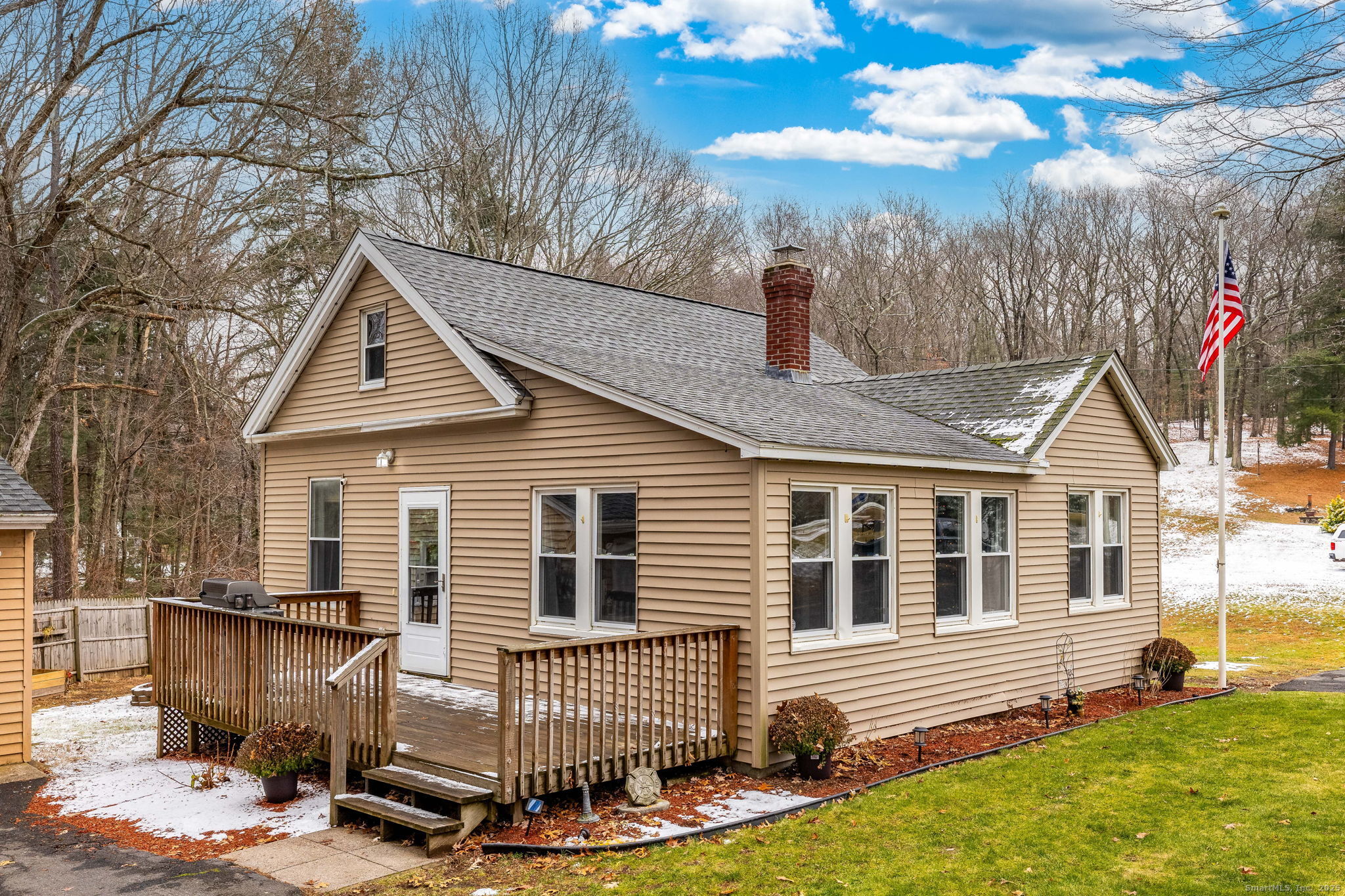 37 Carpenter Road
