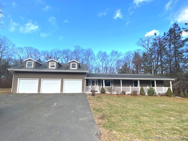 159 Anthony Road