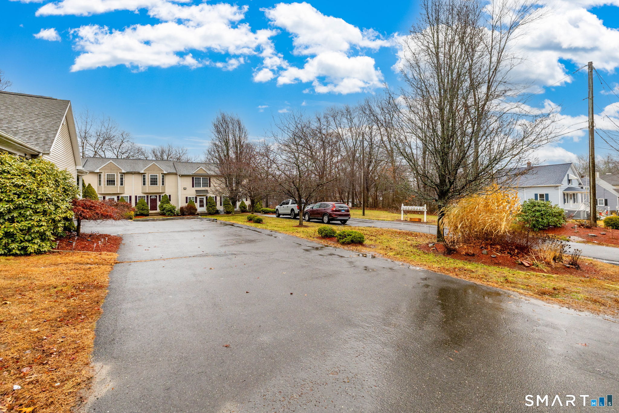 240 Wesley Street APT 4