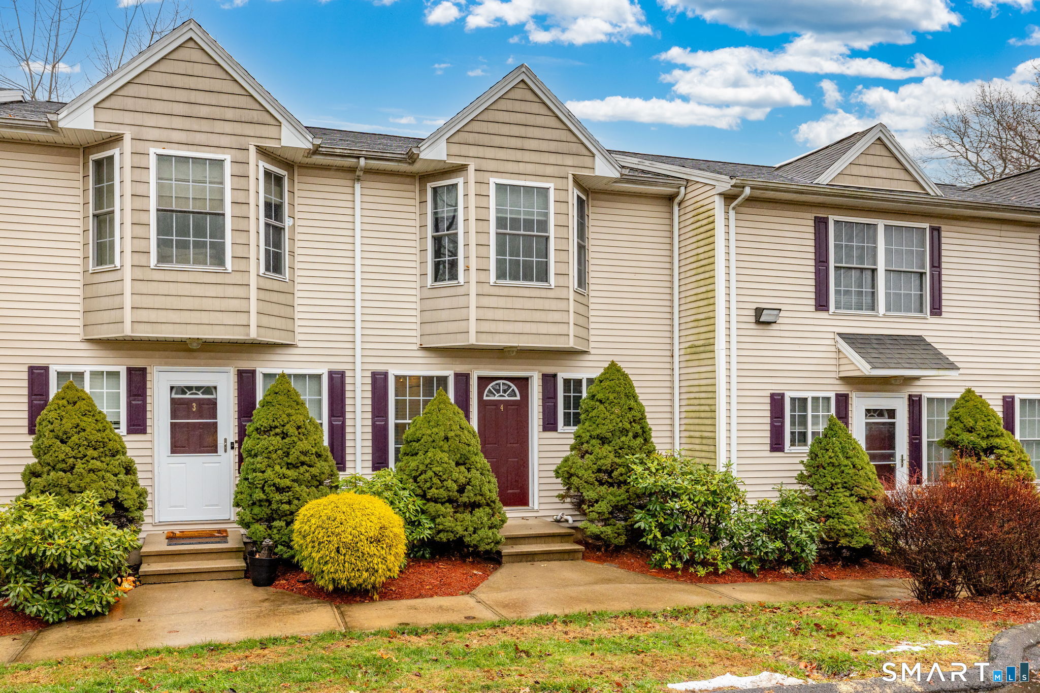 240 Wesley Street APT 4