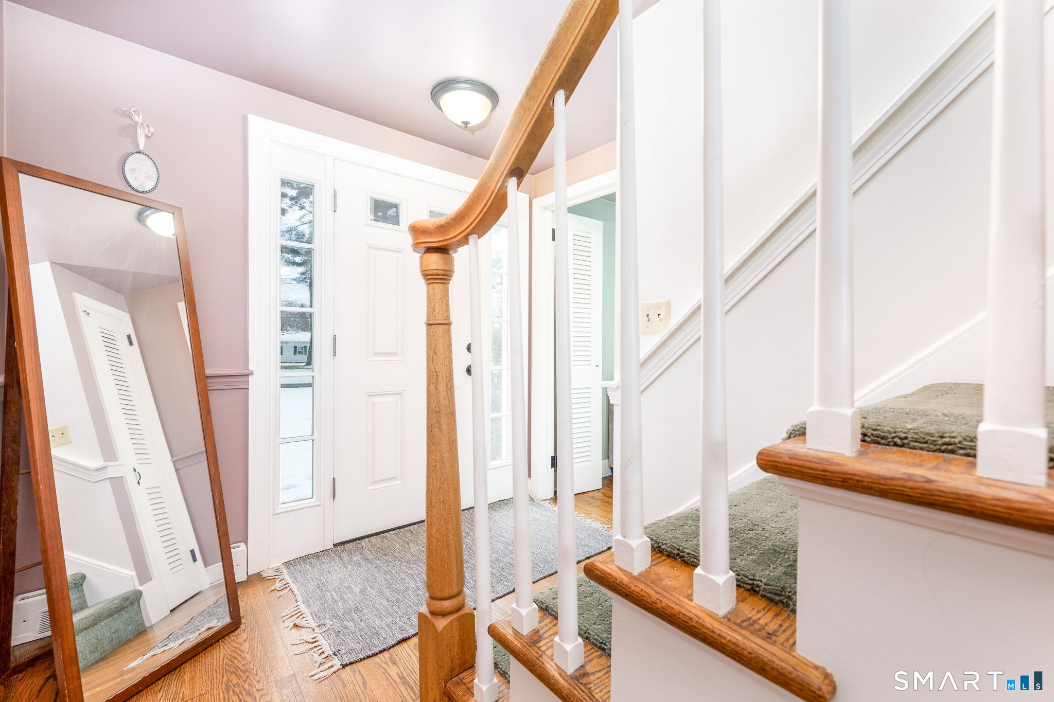 23 Bradley Brook Drive