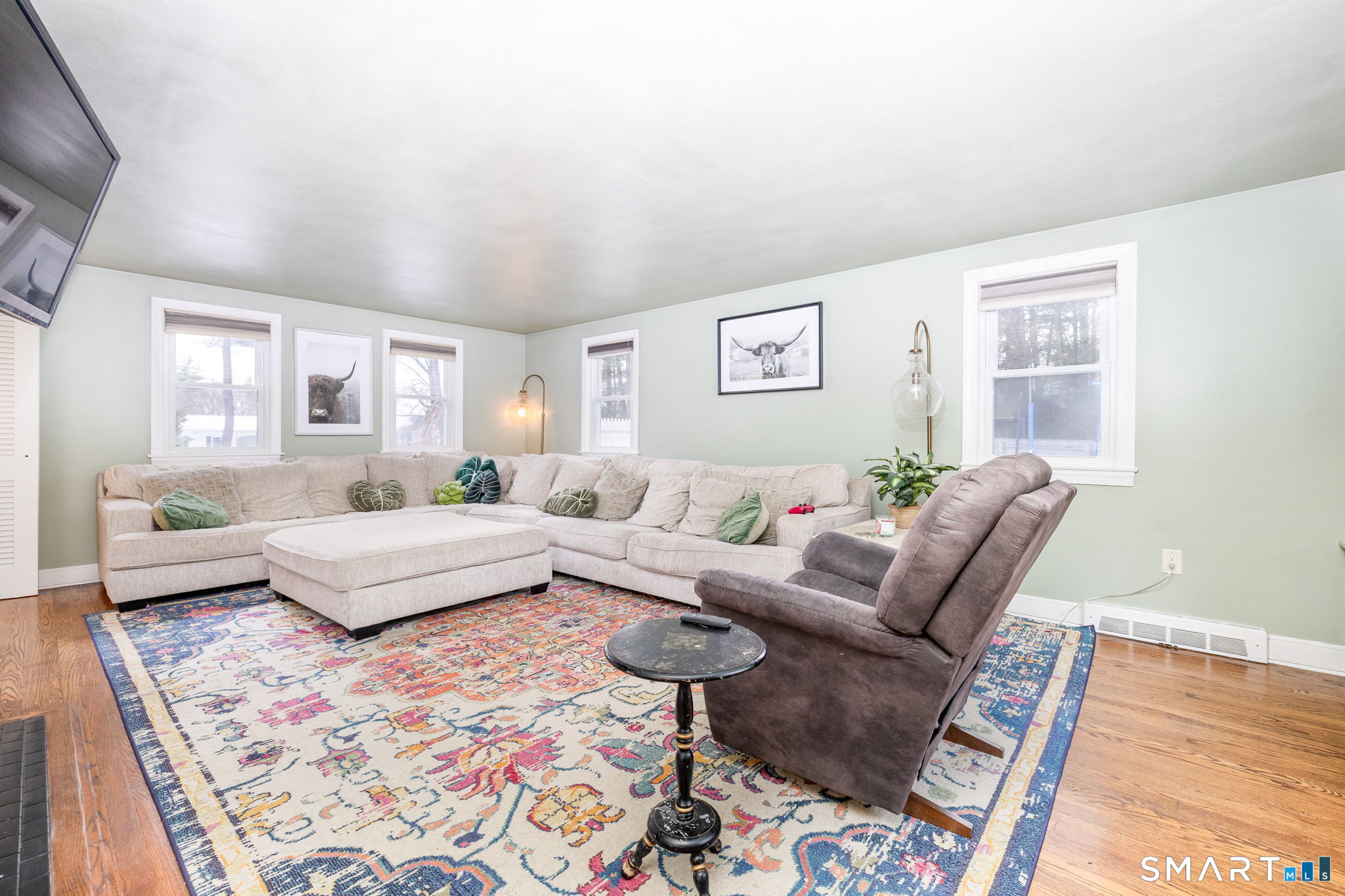 23 Bradley Brook Drive