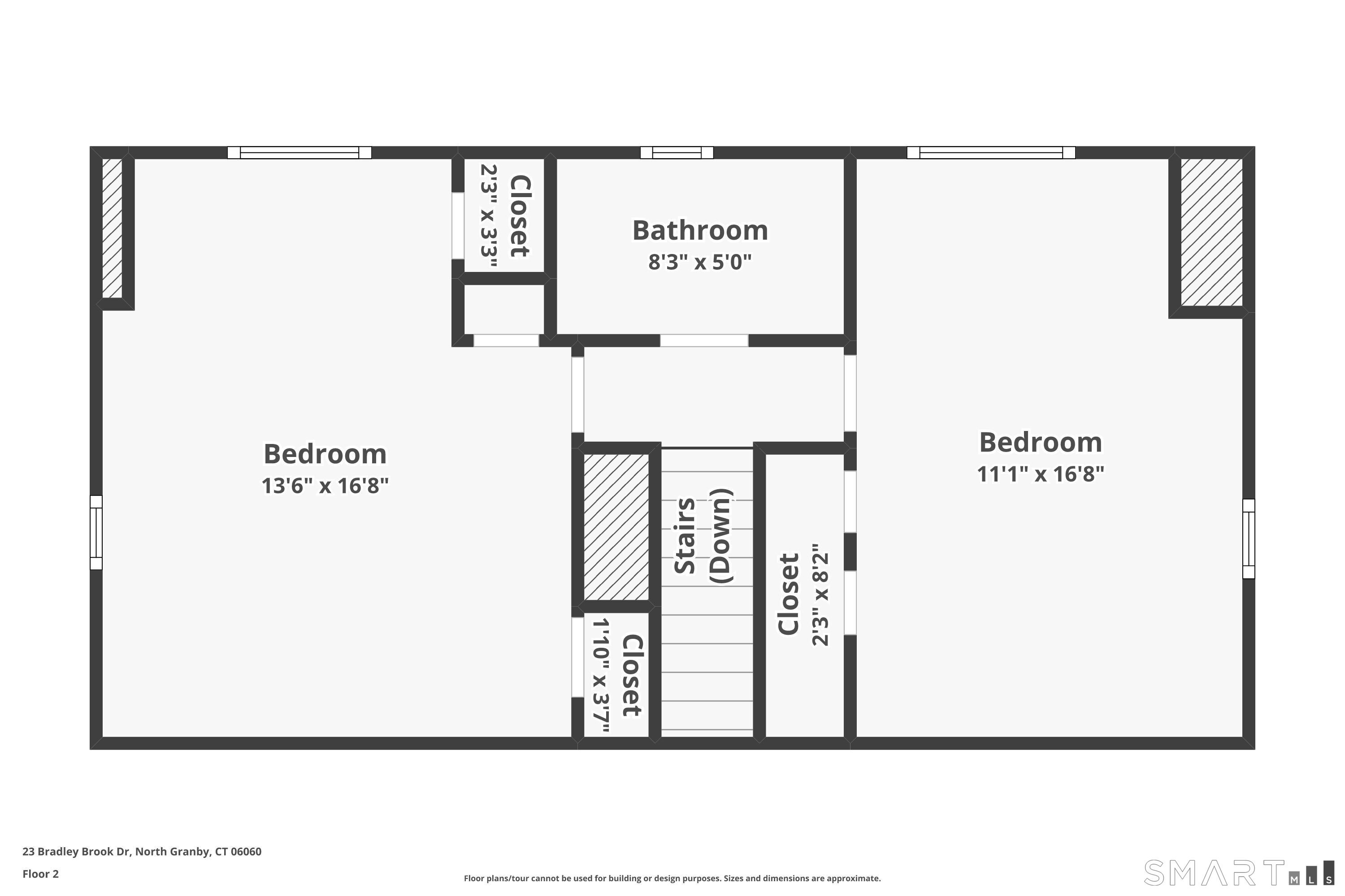 23 Bradley Brook Drive