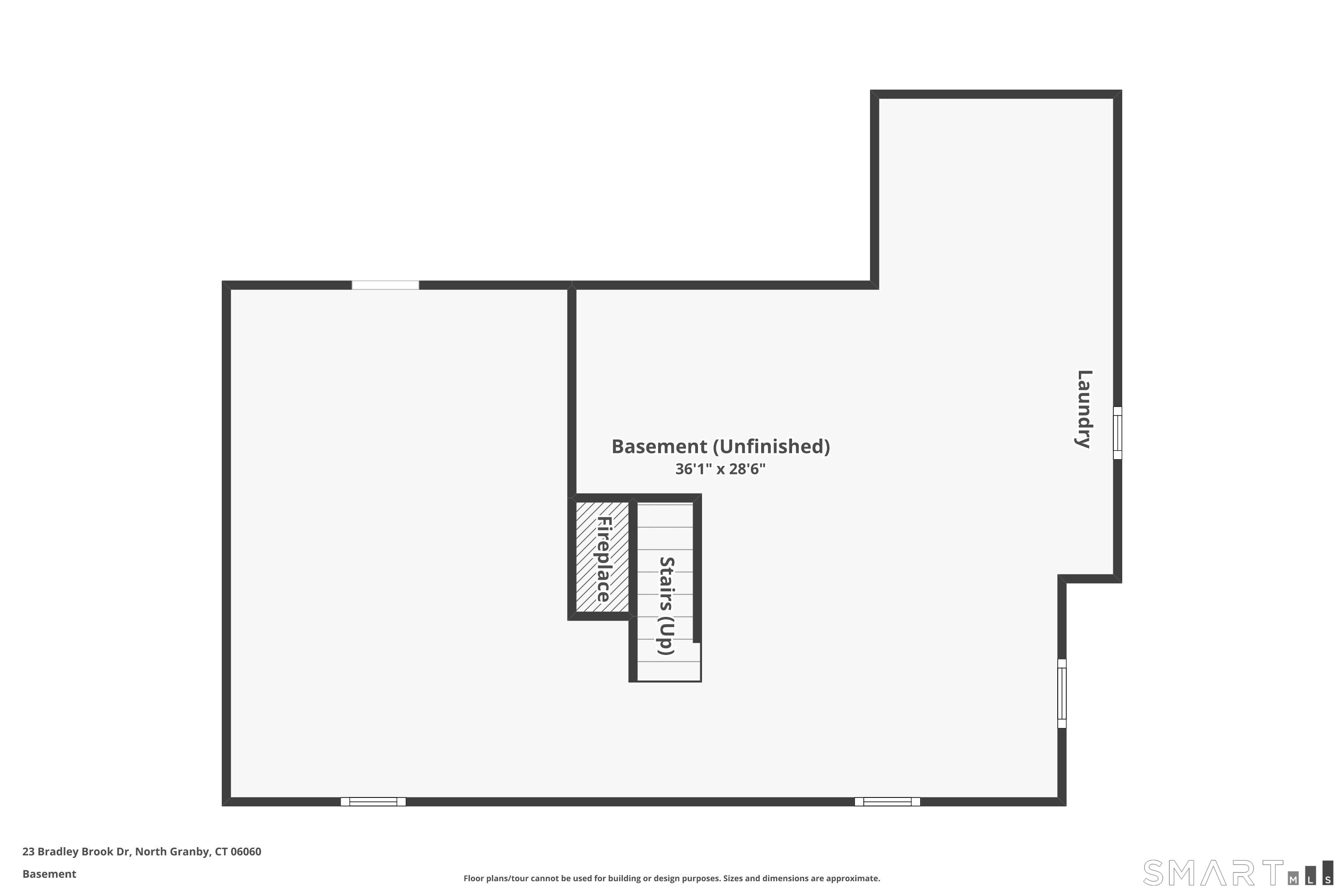 23 Bradley Brook Drive