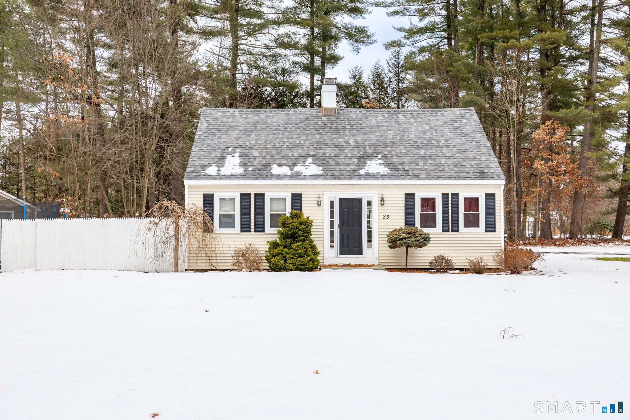 23 Bradley Brook Drive