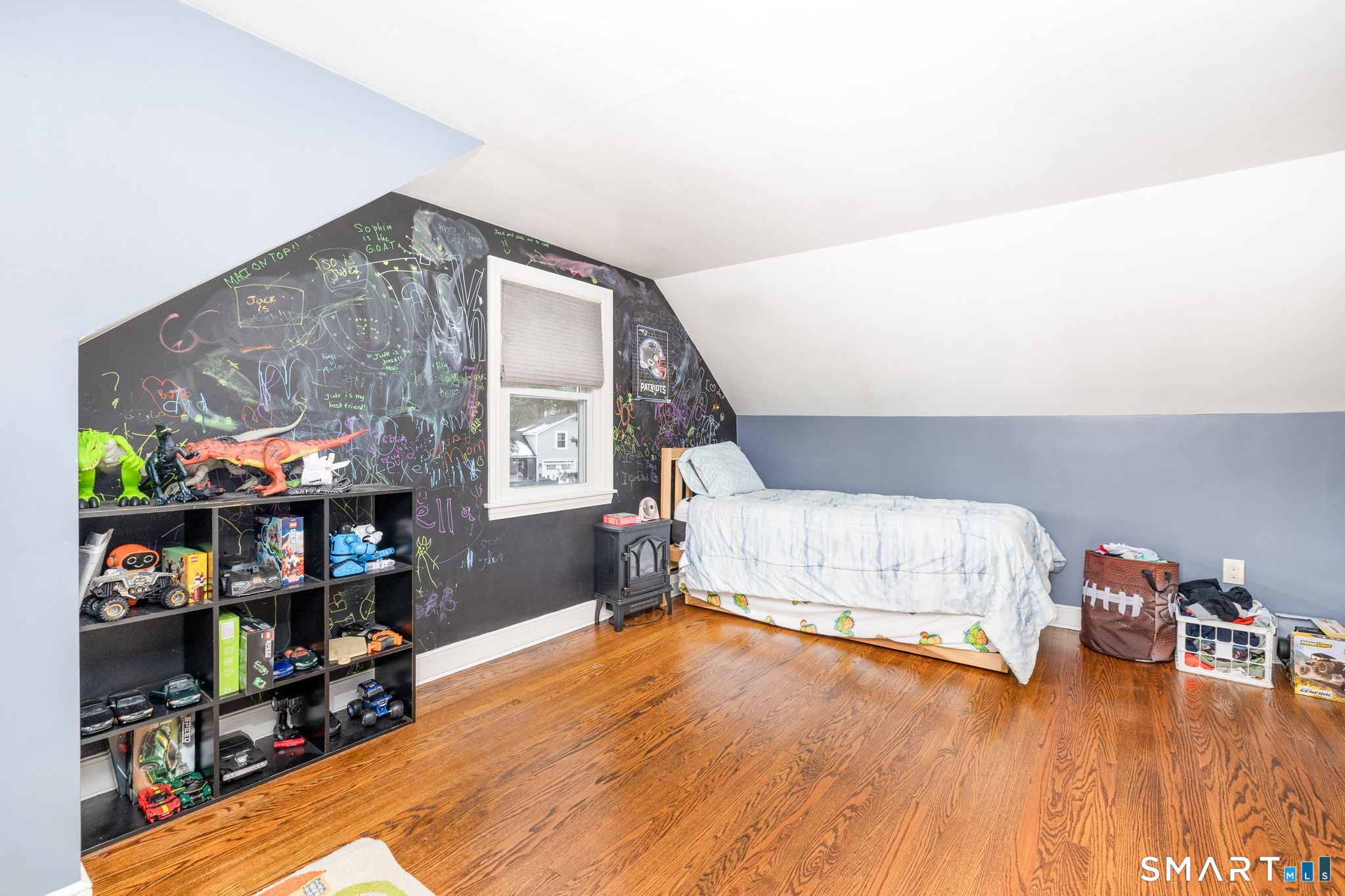 23 Bradley Brook Drive